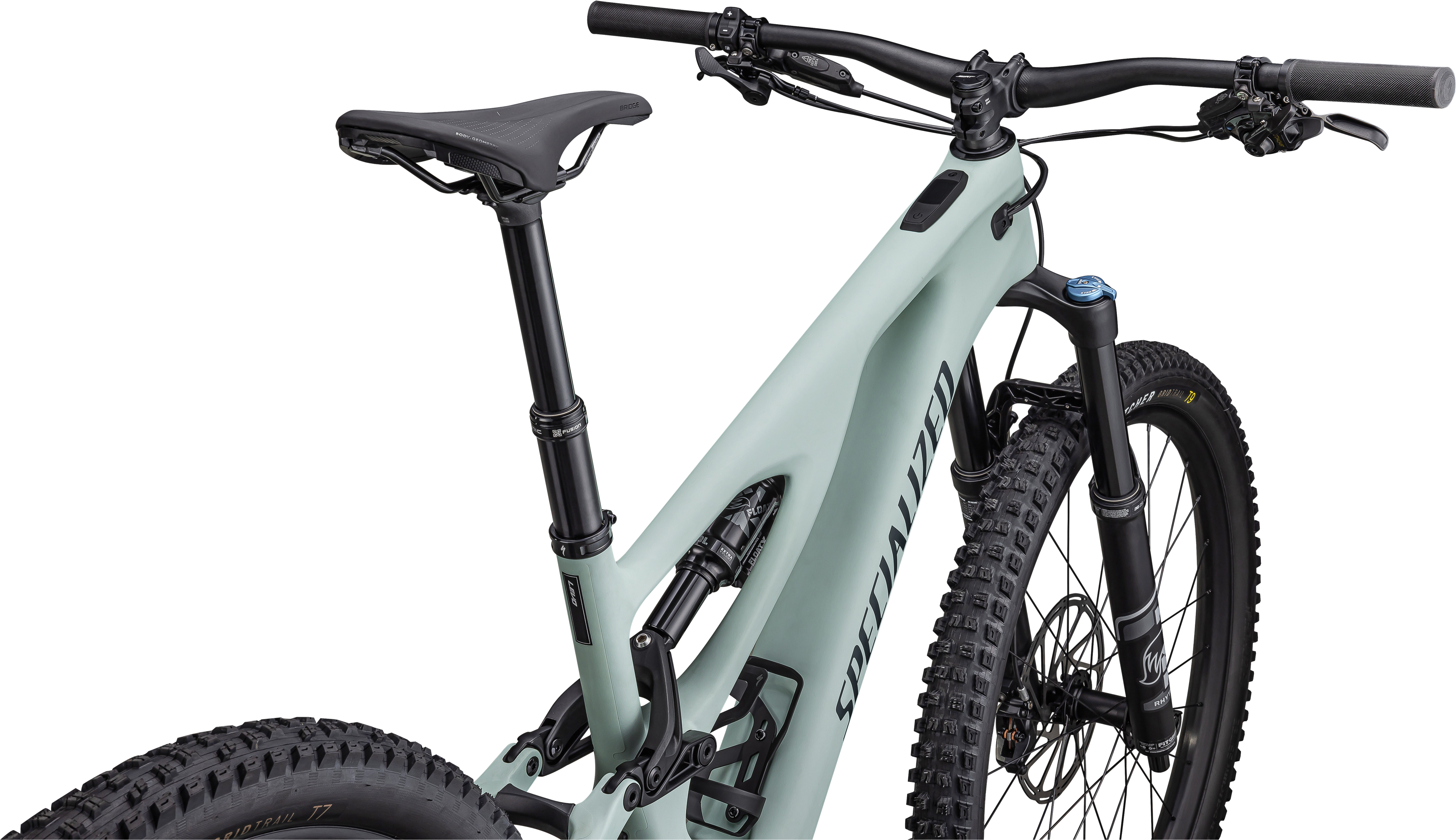 Turbo Levo 3 Comp Carbon