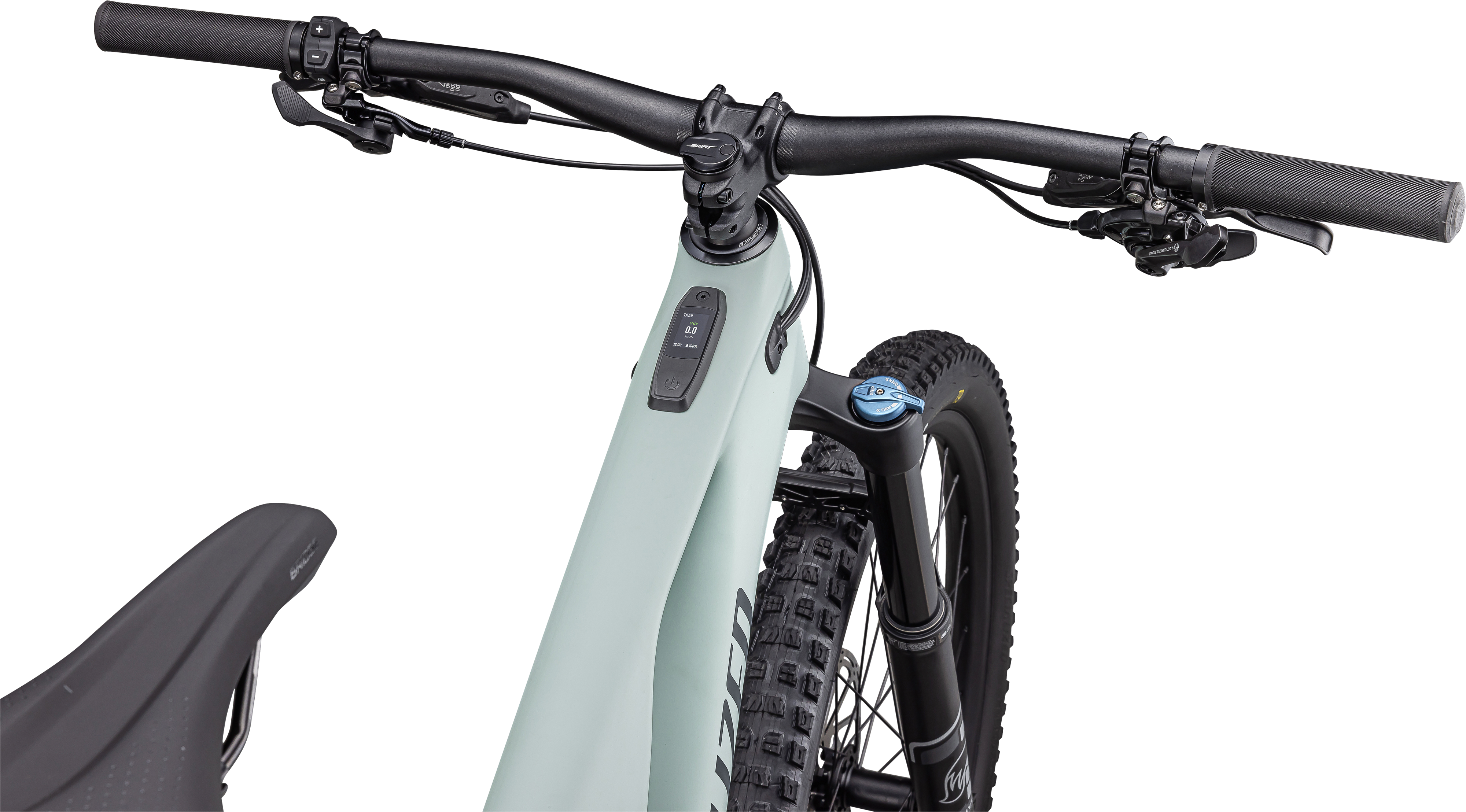 Turbo Levo 3 Comp Carbon