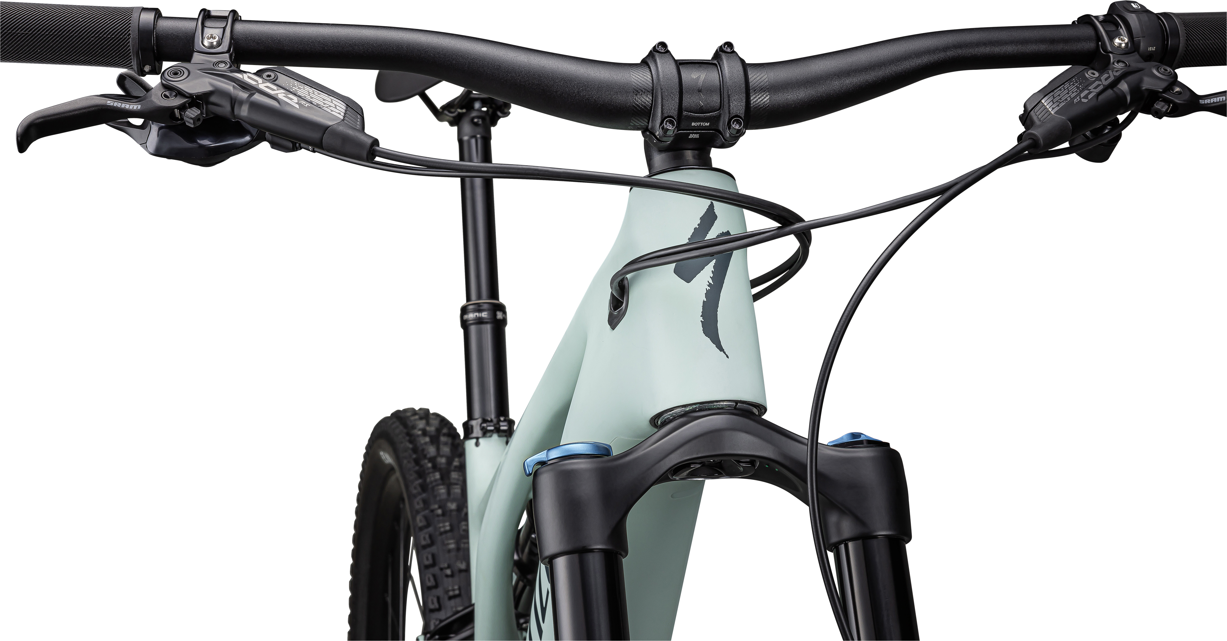 Turbo Levo 3 Comp Carbon