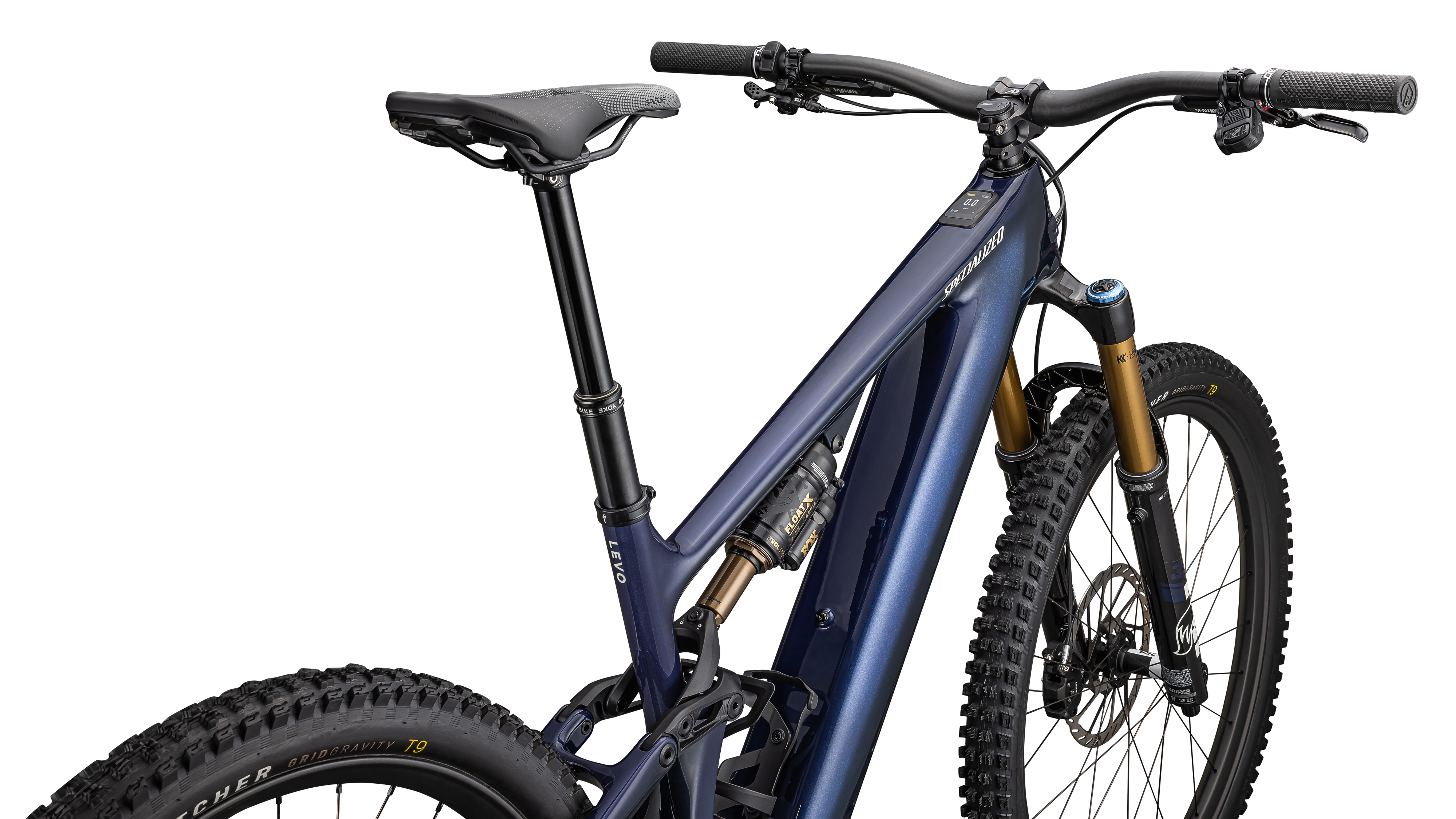 Turbo Levo 4 Pro