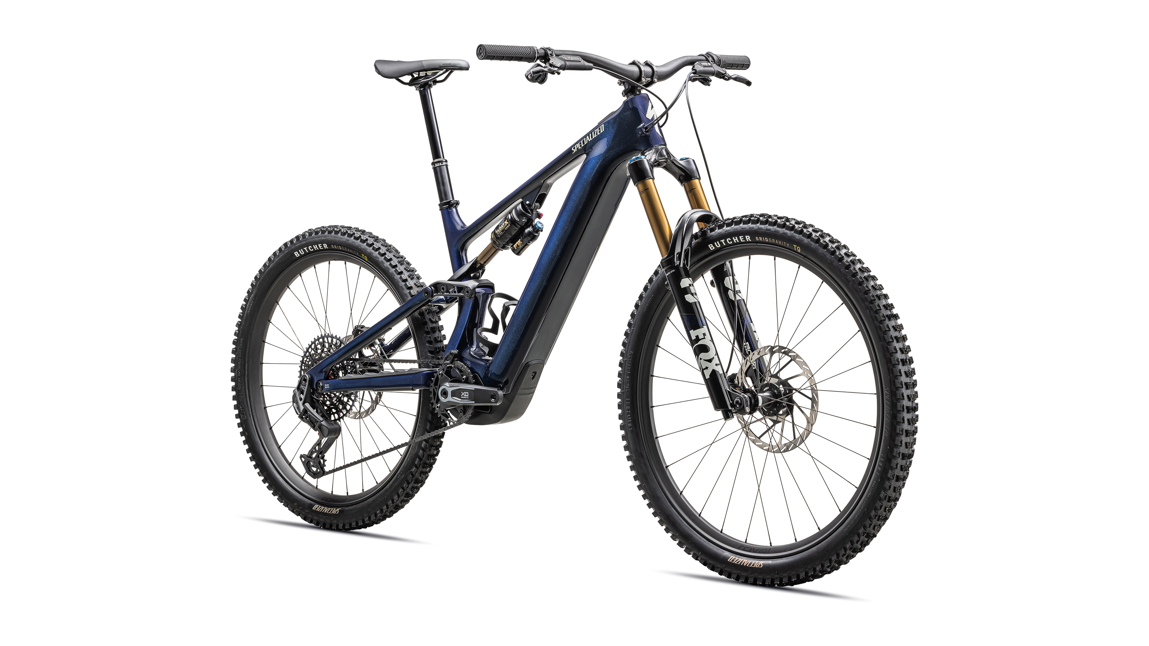 Turbo Levo 4 Pro