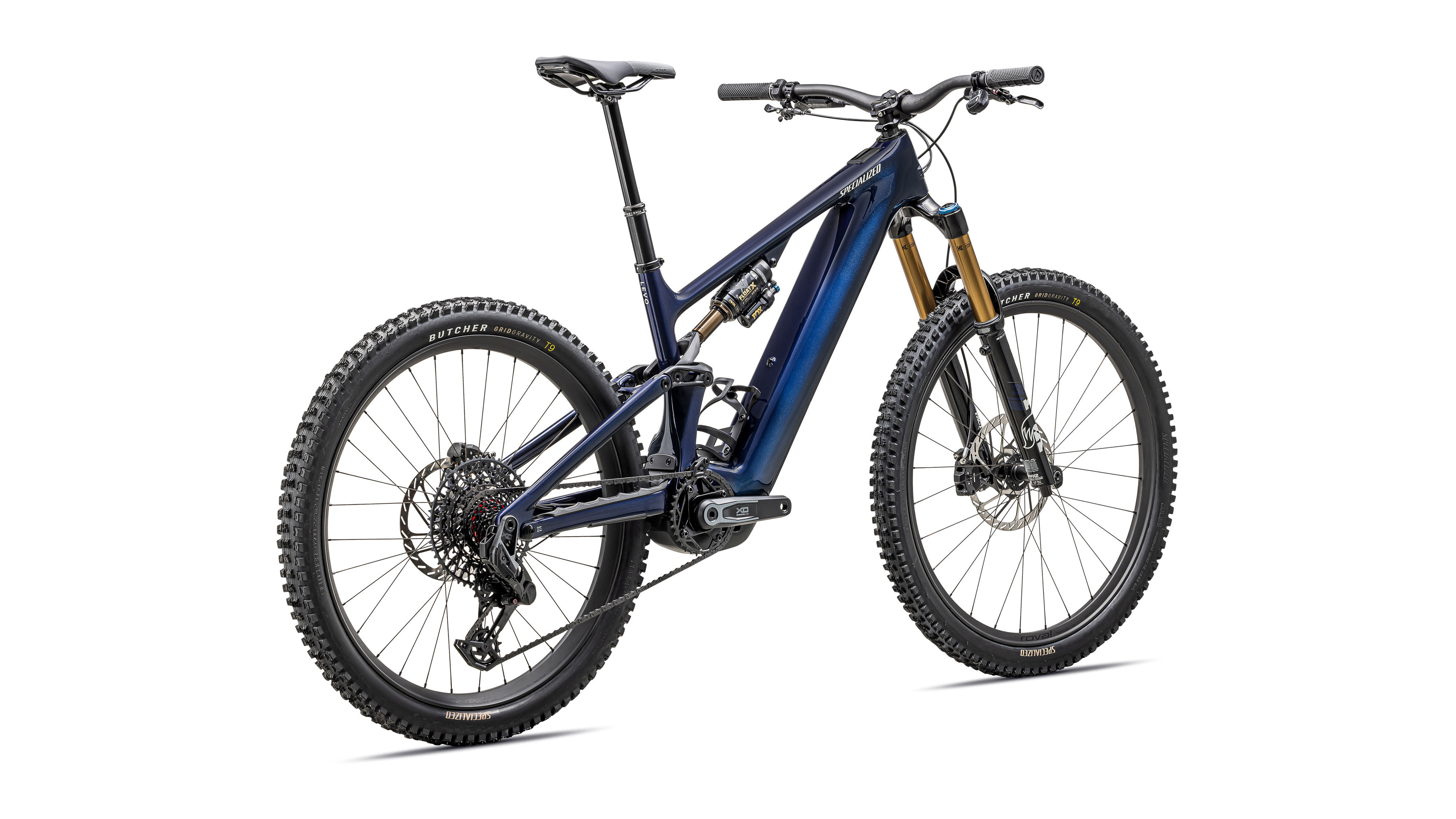 Turbo Levo 4 Pro