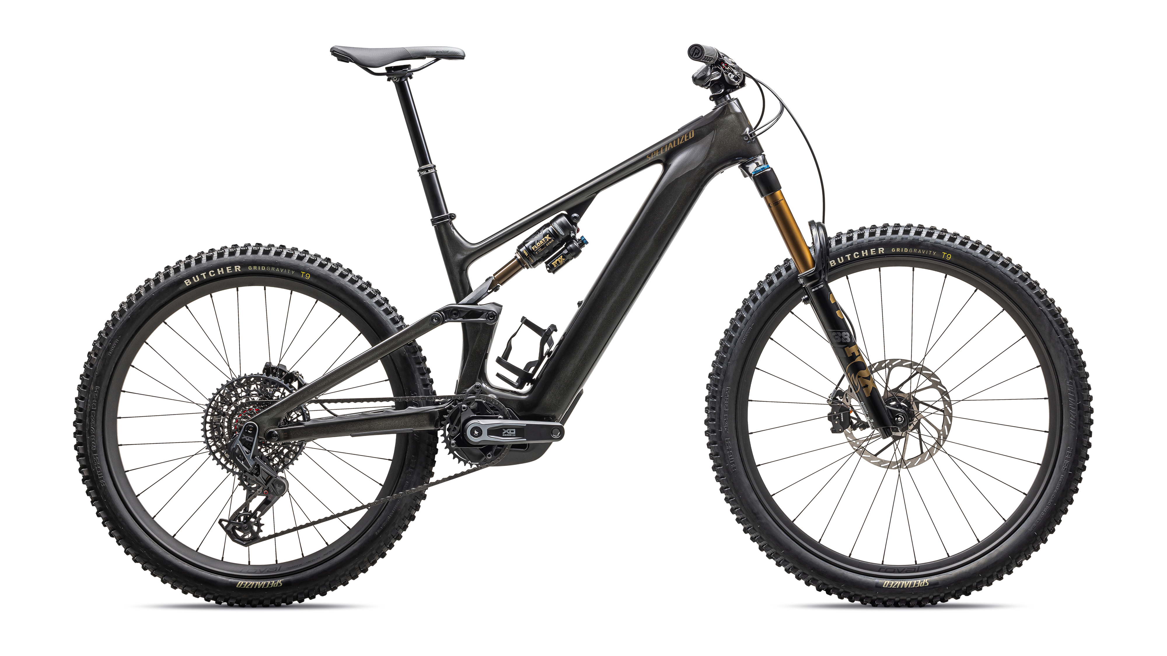 Turbo Levo 4 Pro