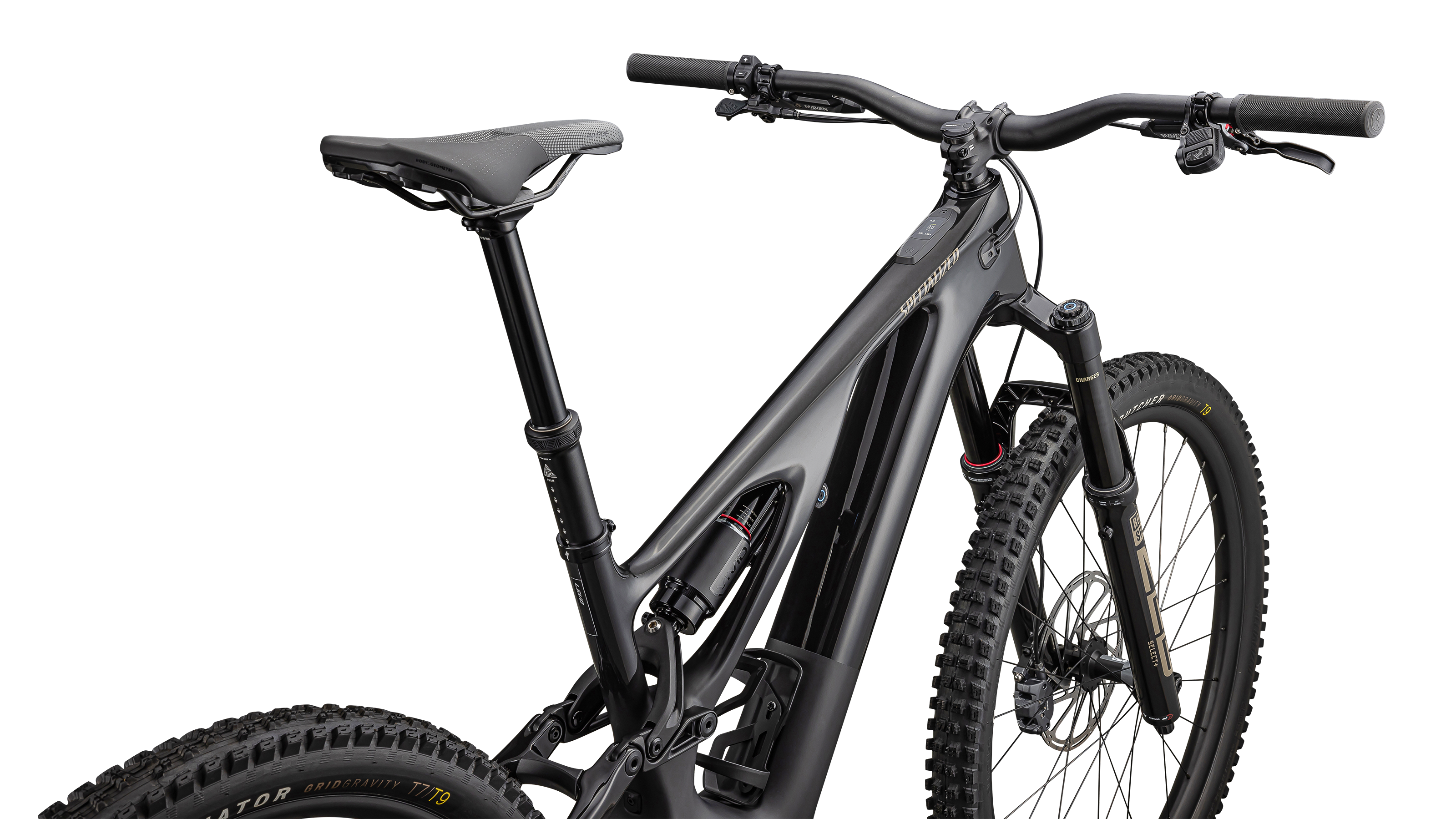 Turbo Levo 3 Expert T-Type