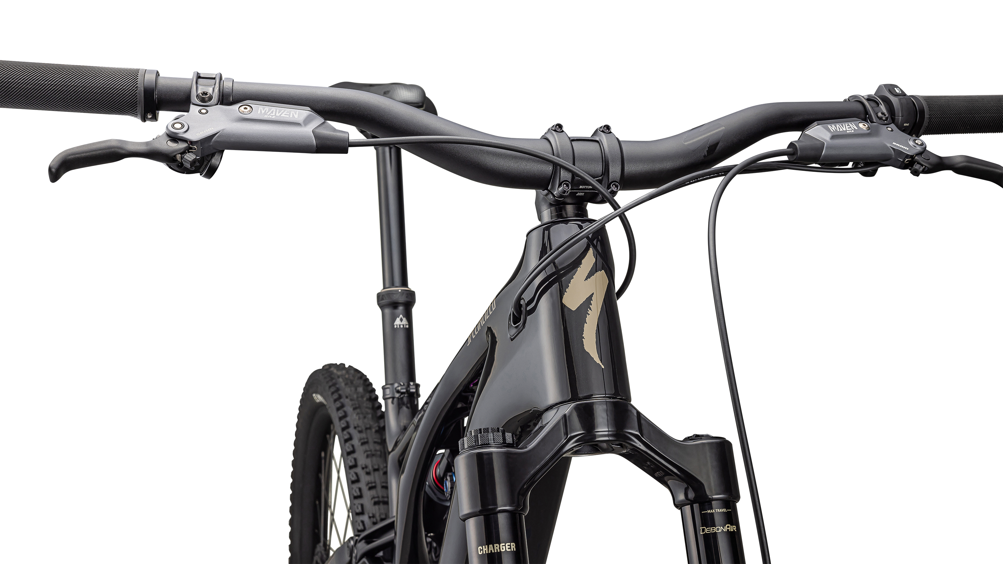 Turbo Levo 3 Expert T-Type