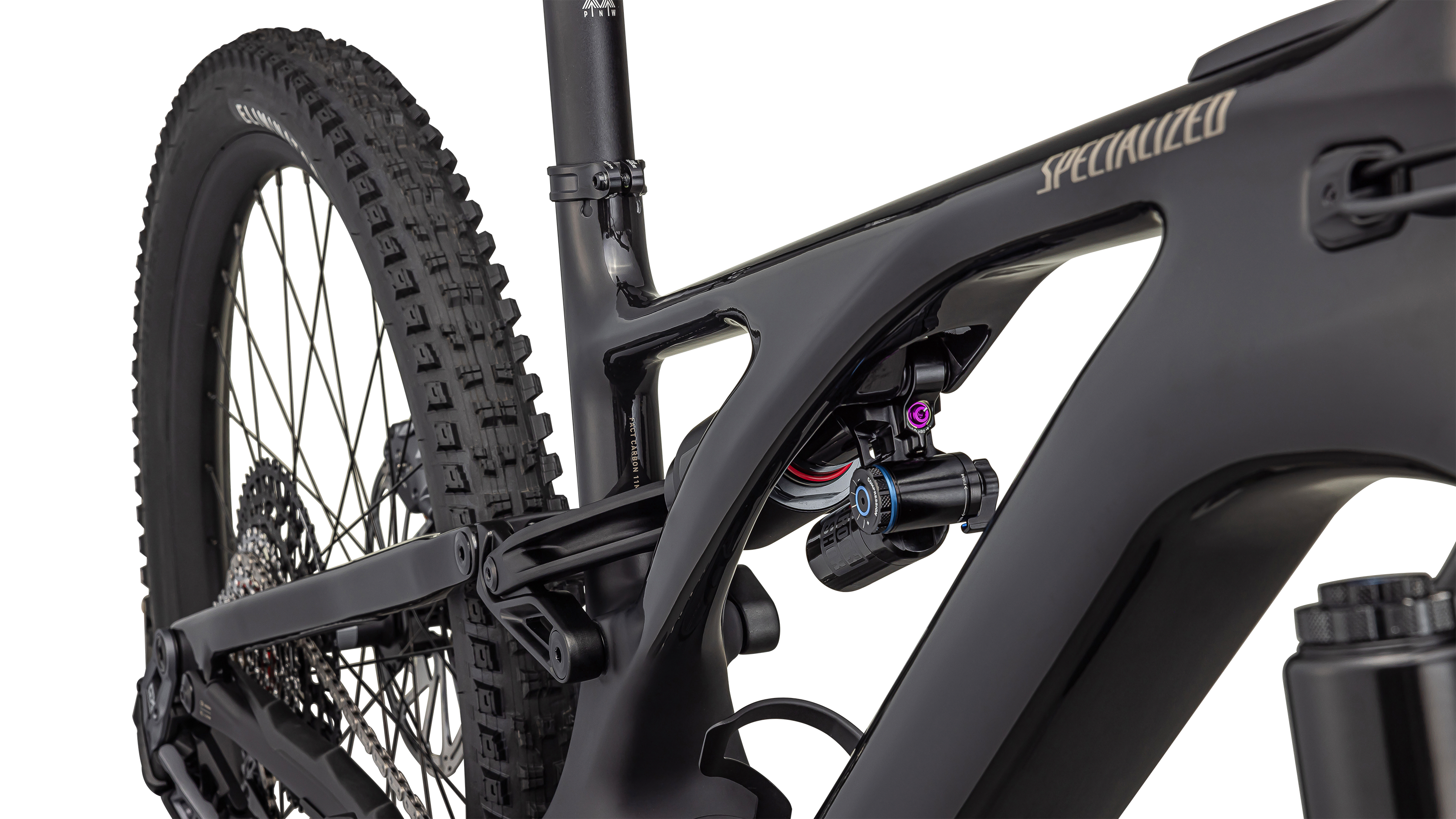 Turbo Levo 3 Expert T-Type