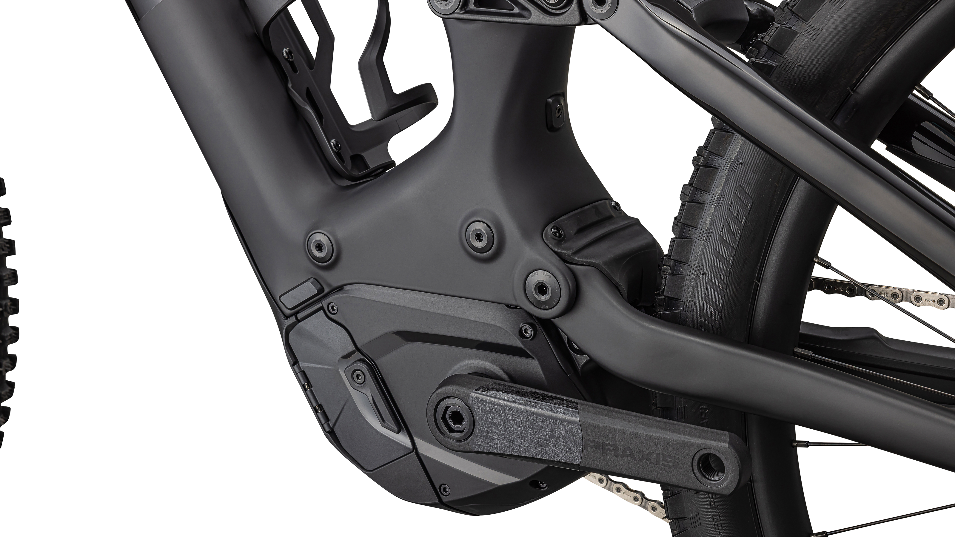 Turbo Levo 3 Expert T-Type