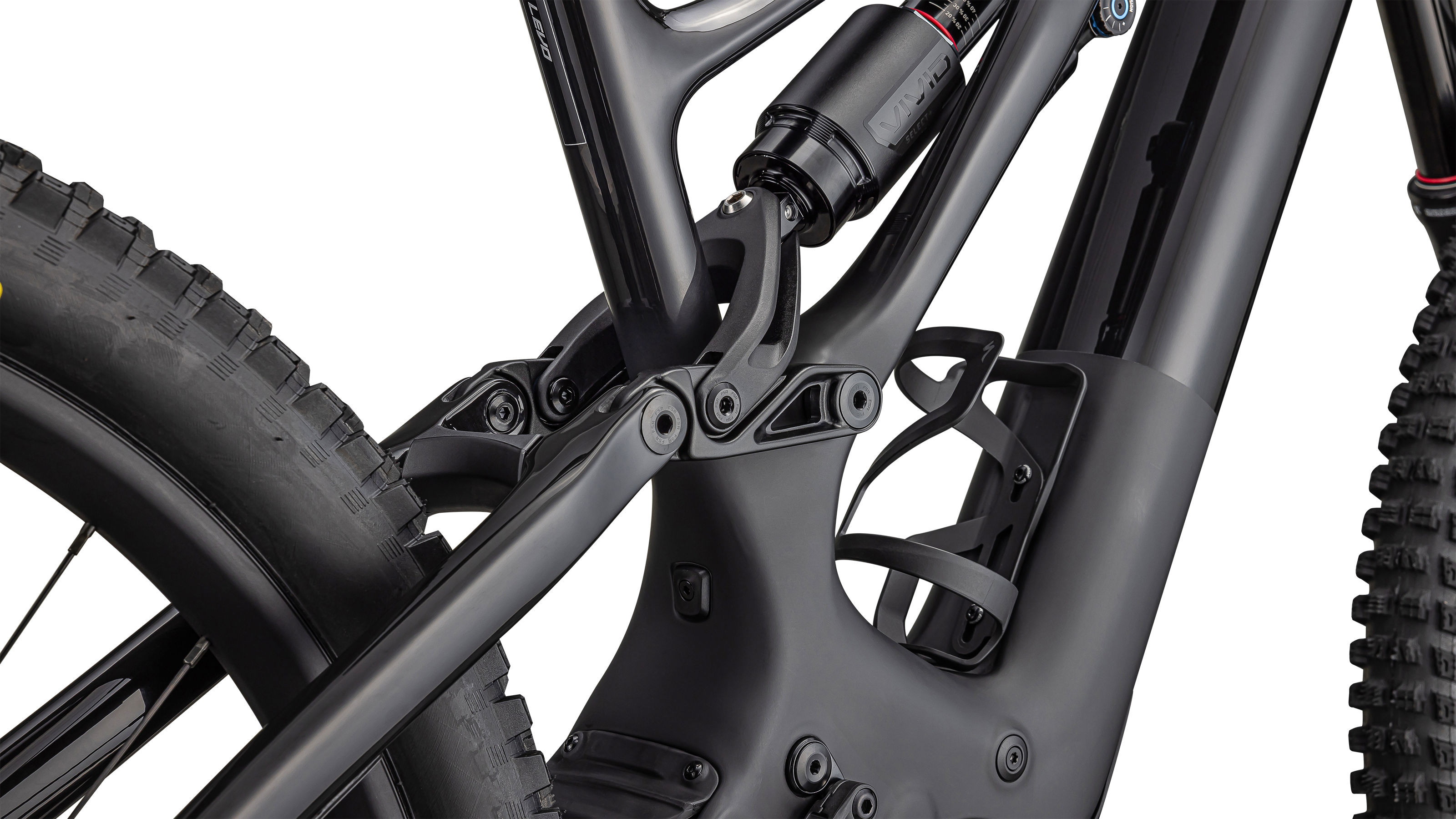 Turbo Levo 3 Expert T-Type