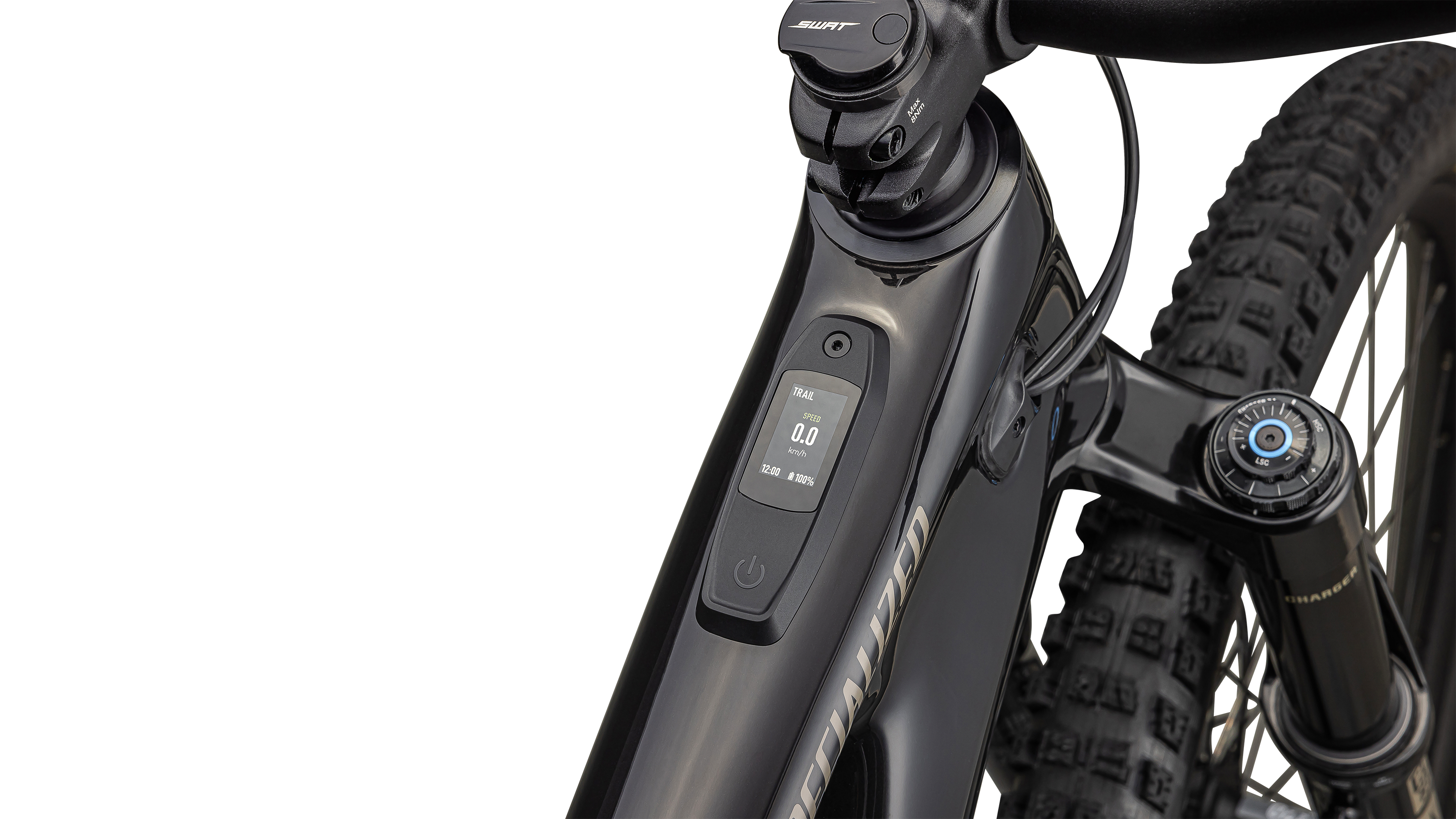 Turbo Levo 3 Expert T-Type