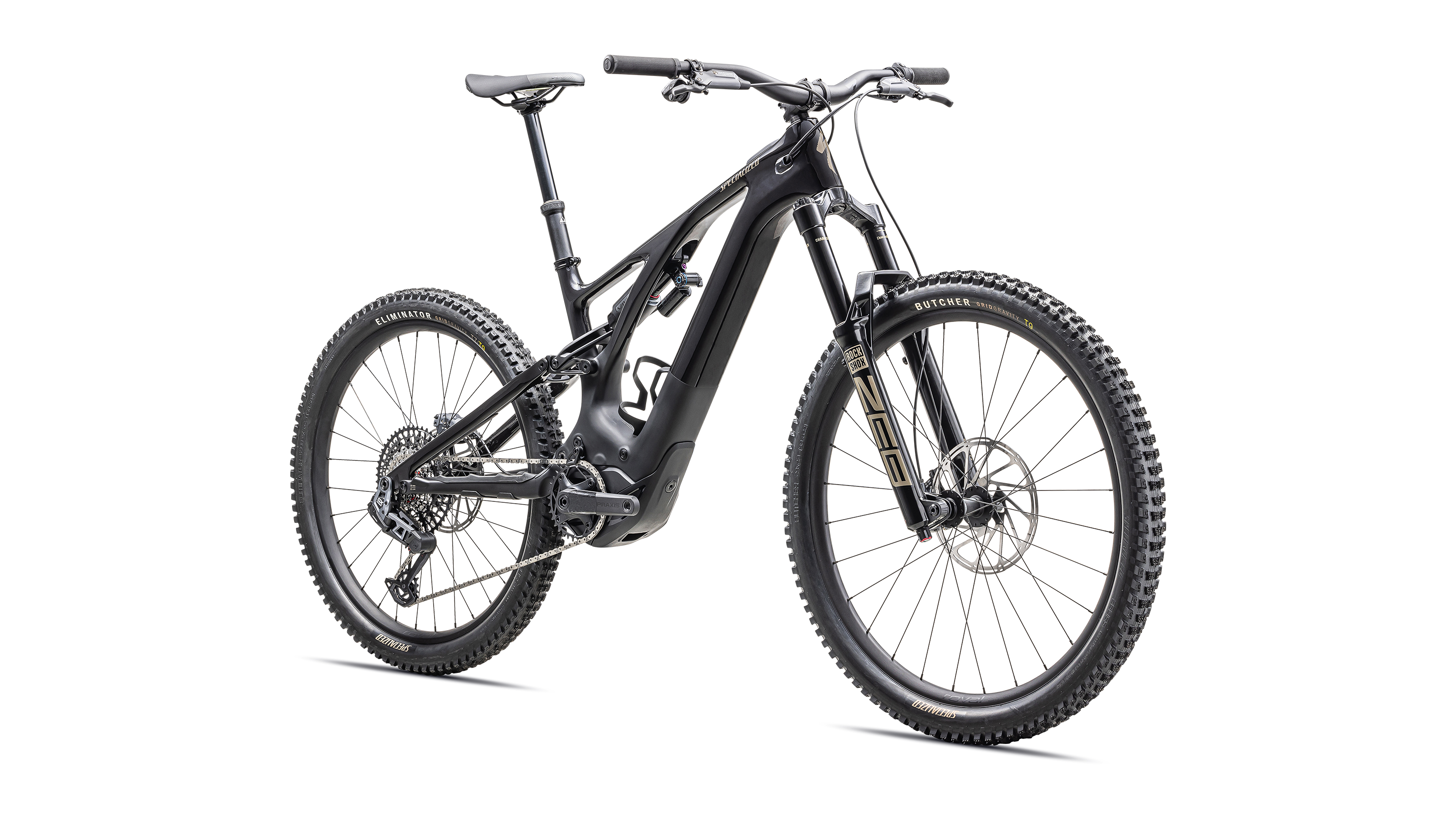 Turbo Levo 3 Expert T-Type