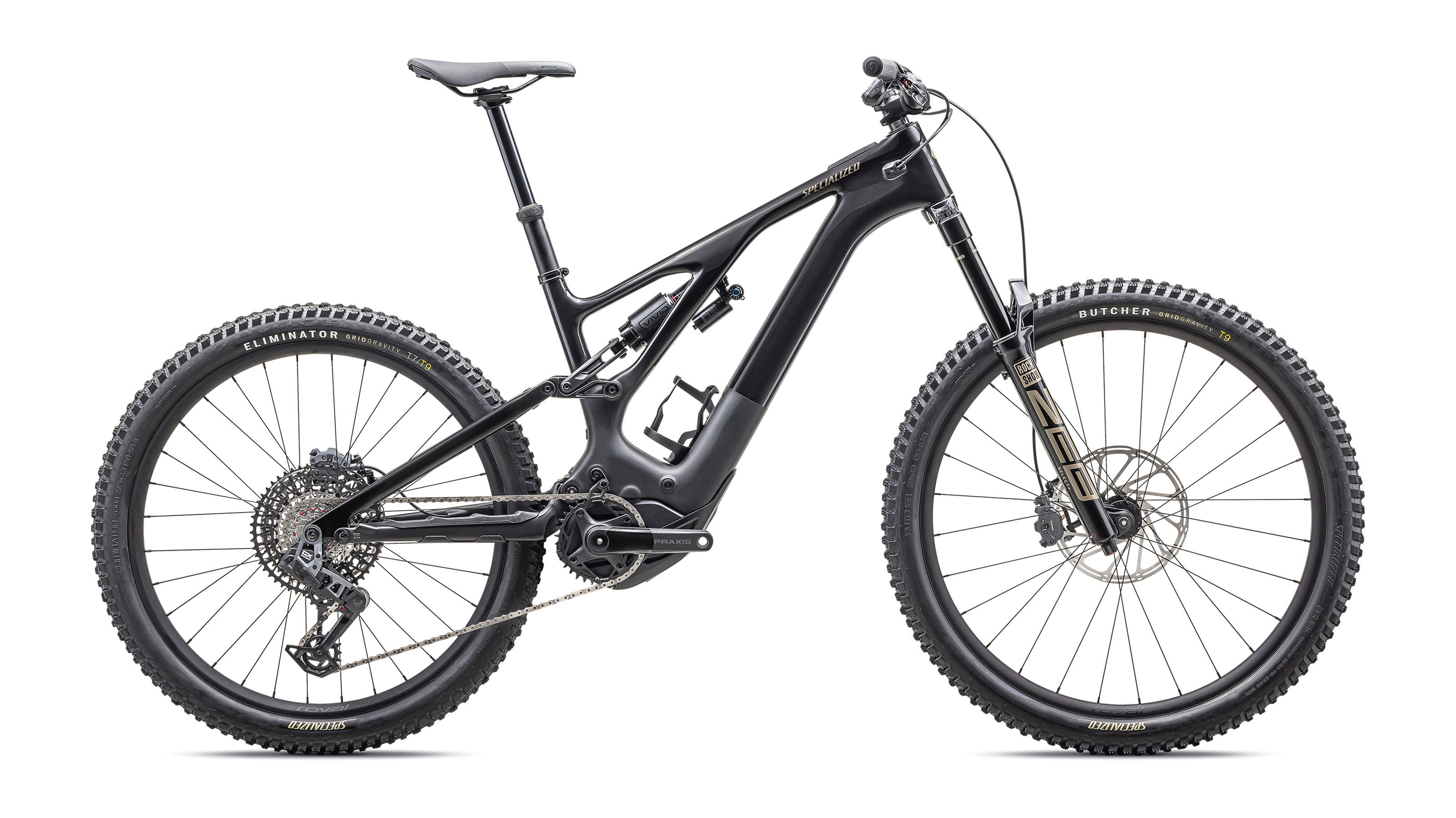 Turbo Levo 3 Expert T-Type