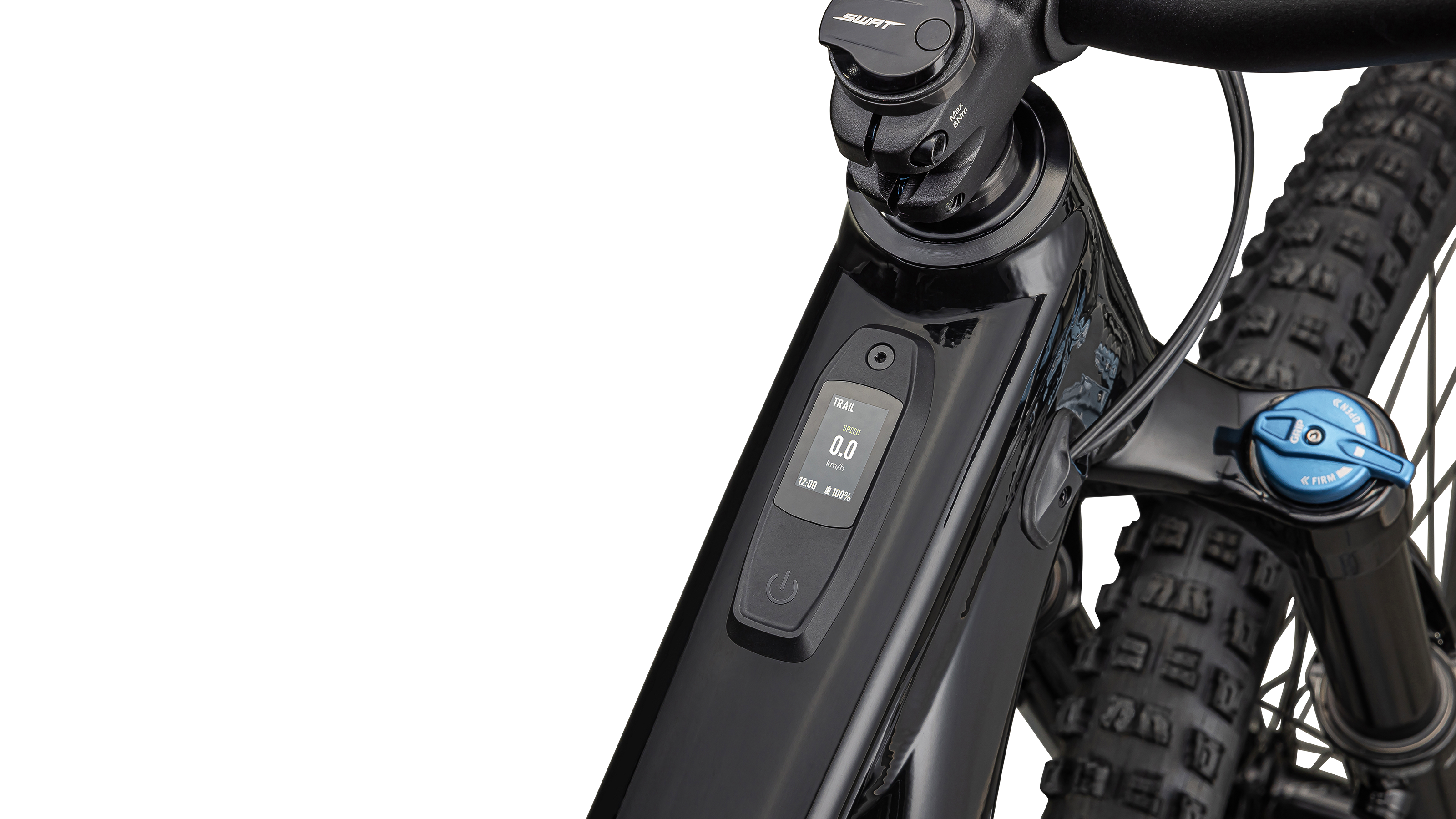 Turbo Levo 3 Comp Alloy