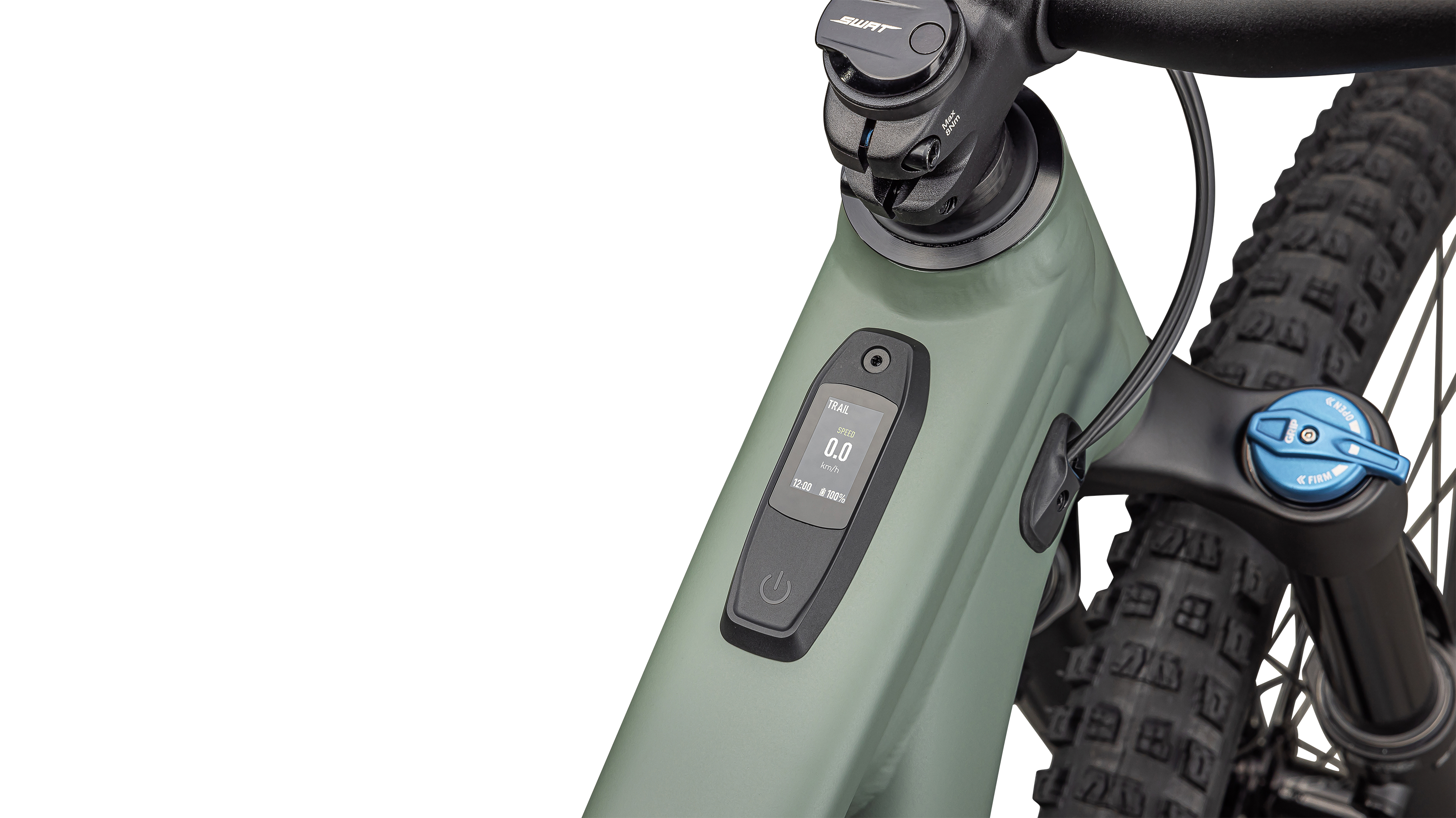 Turbo Levo 3 Comp Alloy