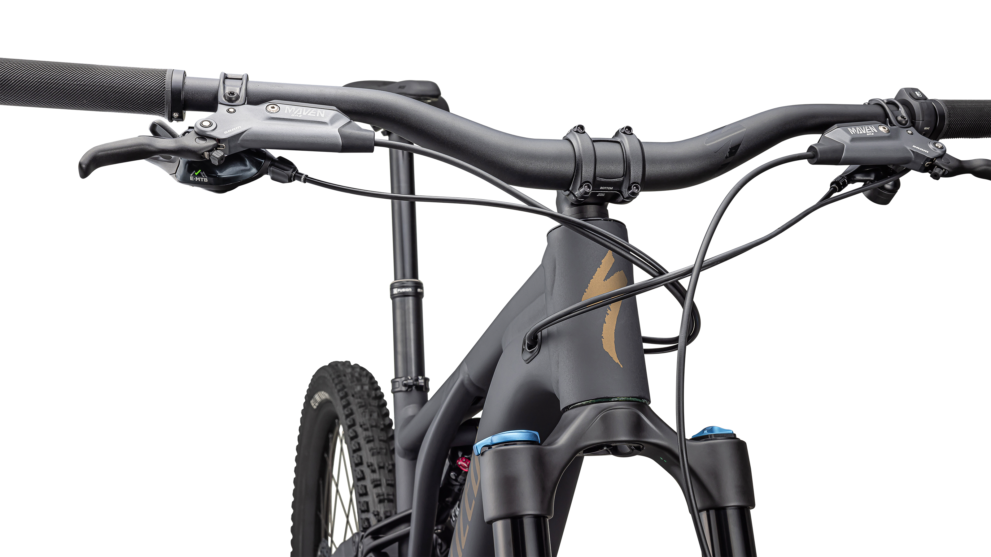 Turbo Levo 3 Comp Alloy