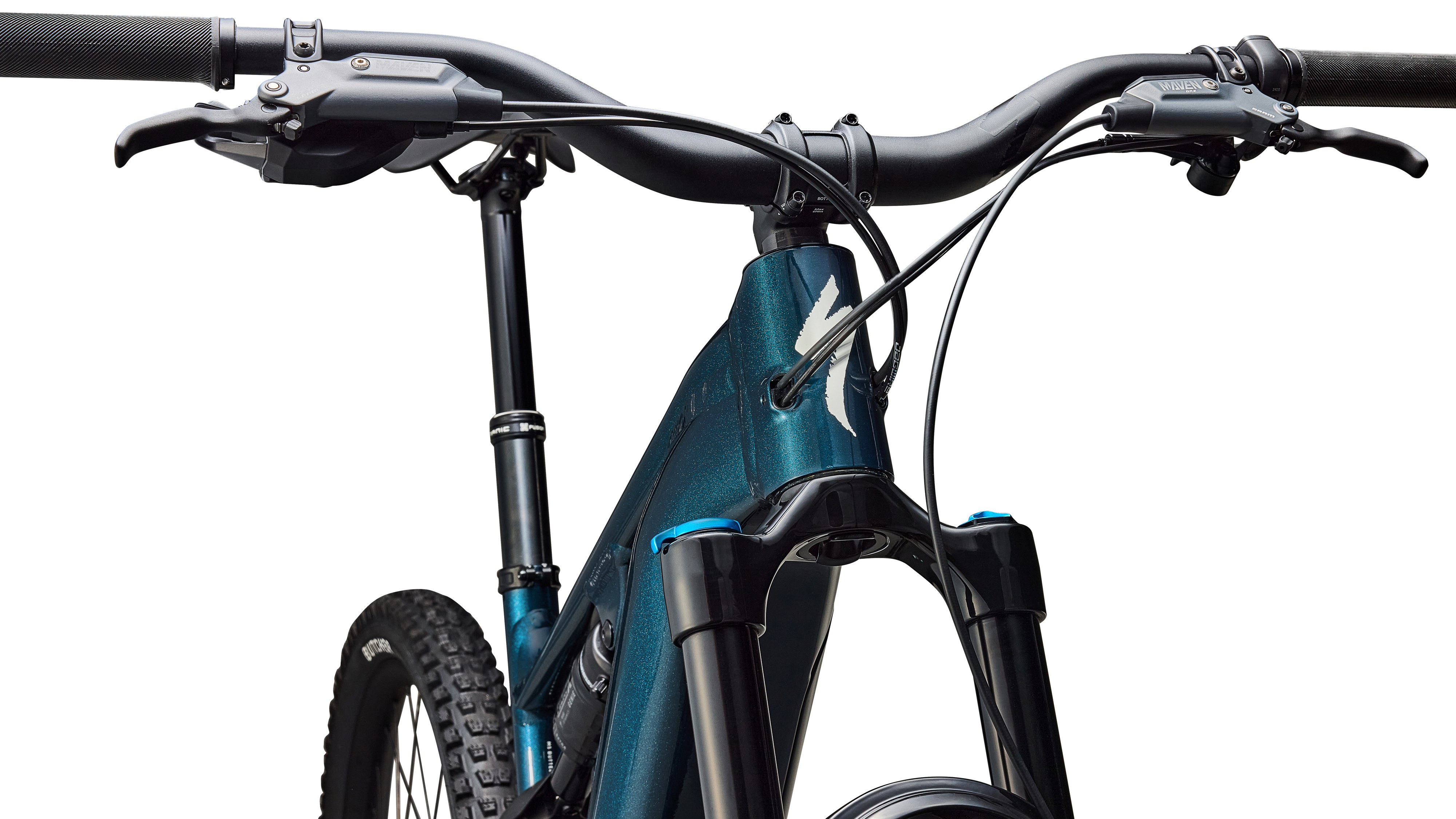 Turbo Levo 4 Comp Alloy