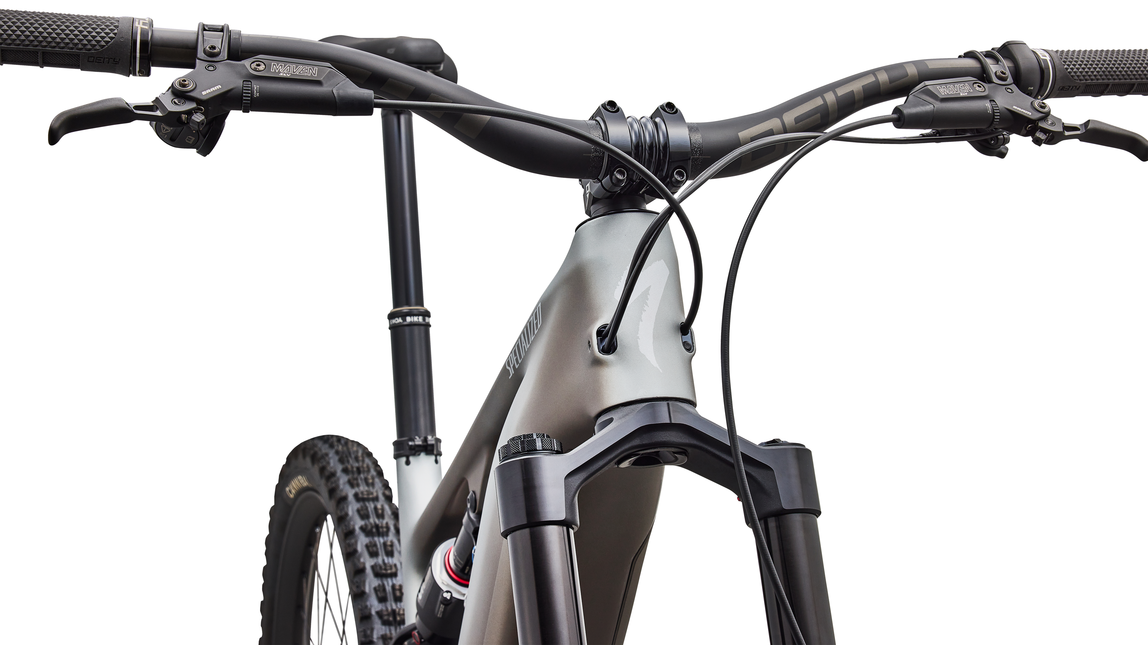 Levo 4 EVO Pro