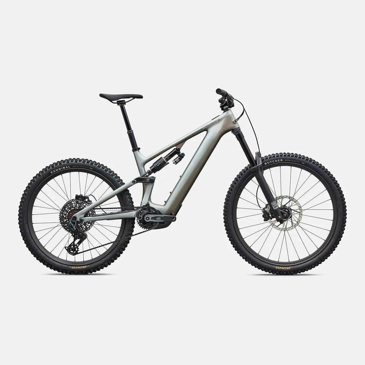 Levo 4 EVO Pro