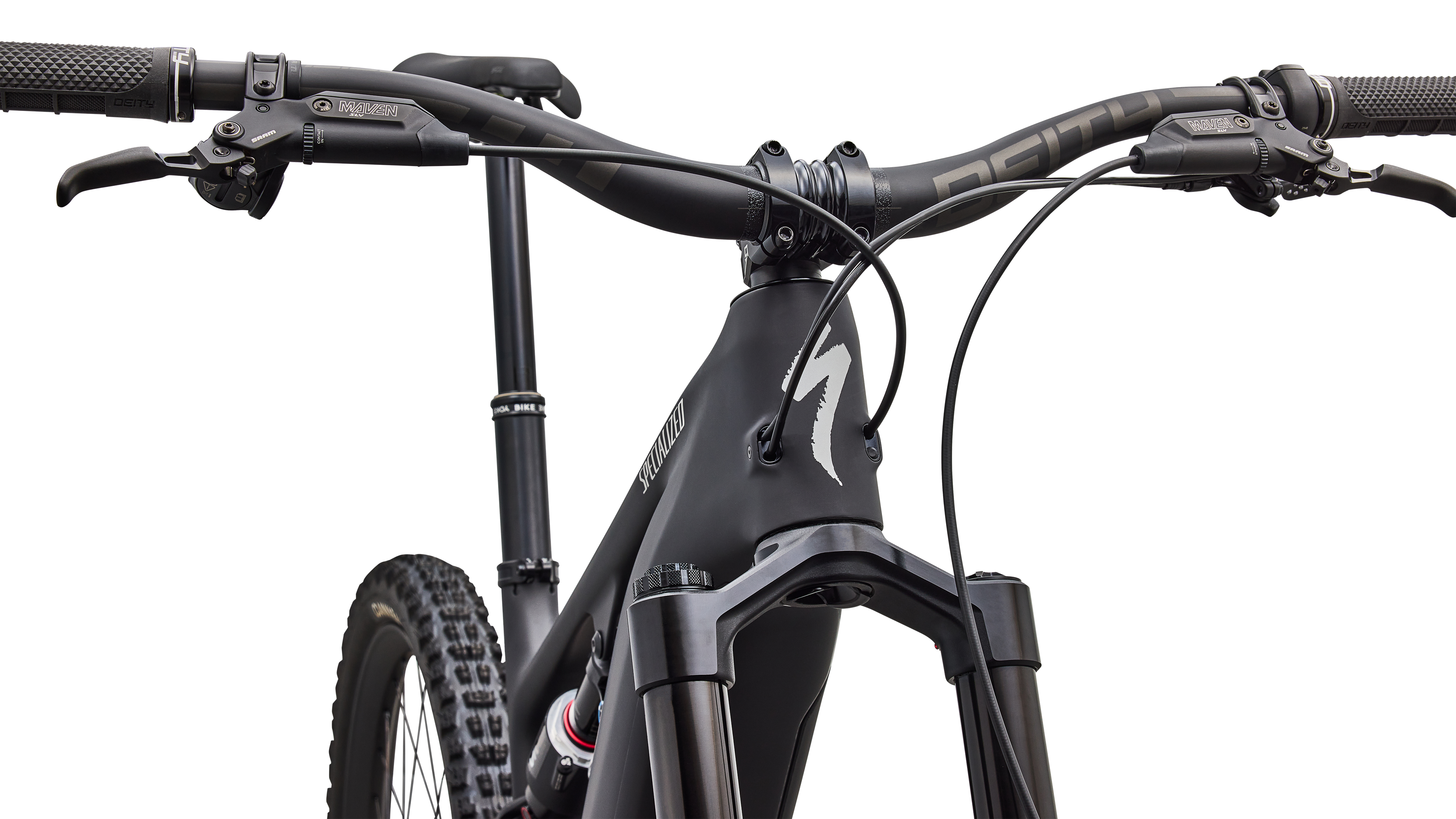 Levo 4 EVO Pro