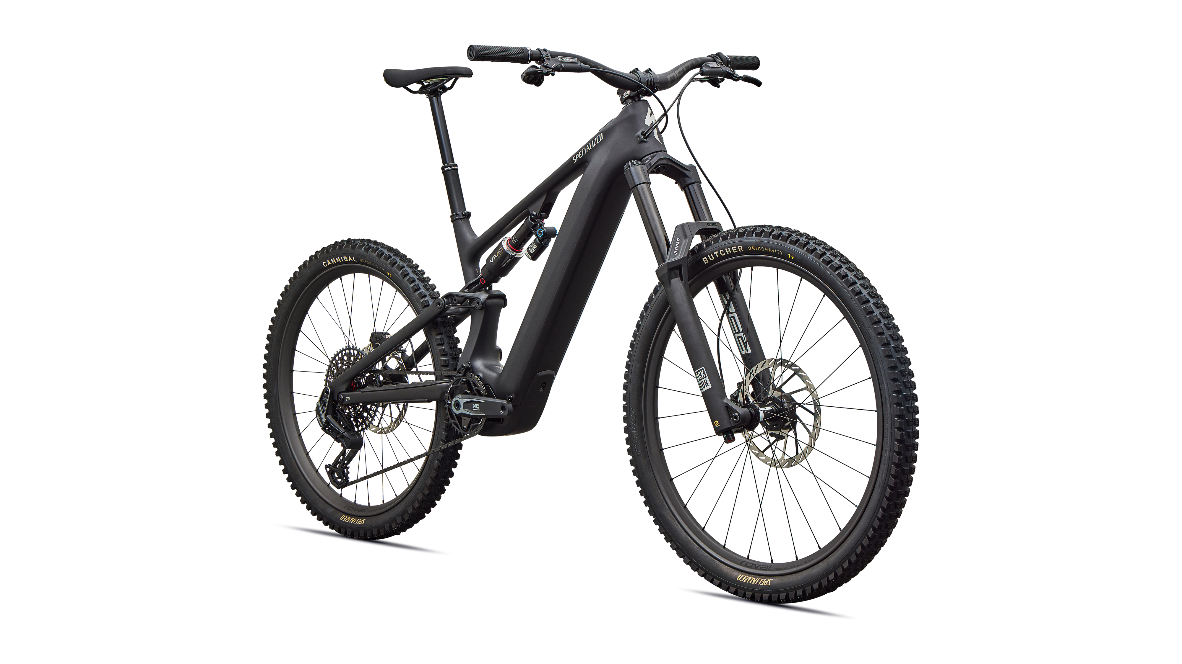 Levo 4 EVO Pro