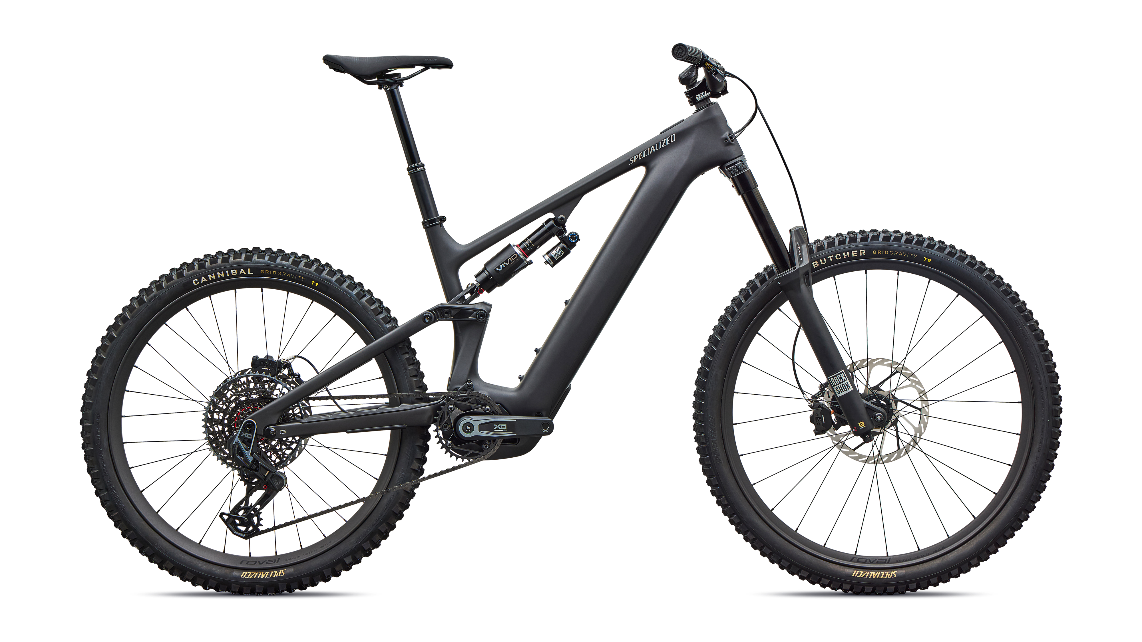 Levo 4 EVO Pro