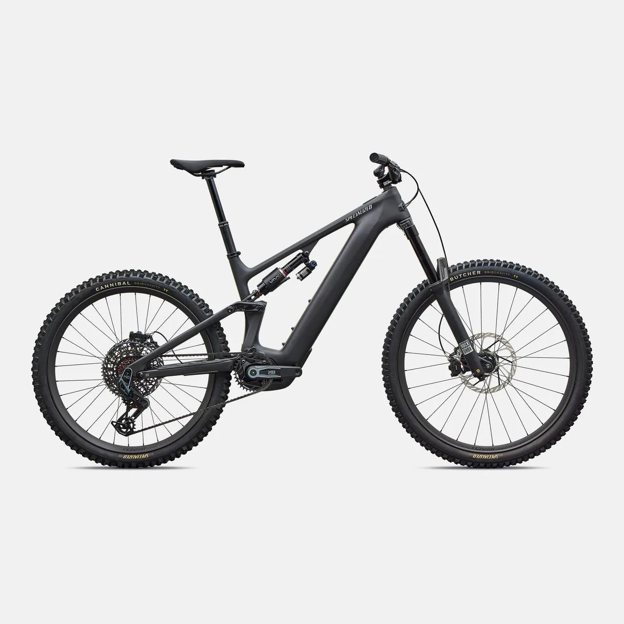 Levo 4 EVO Pro