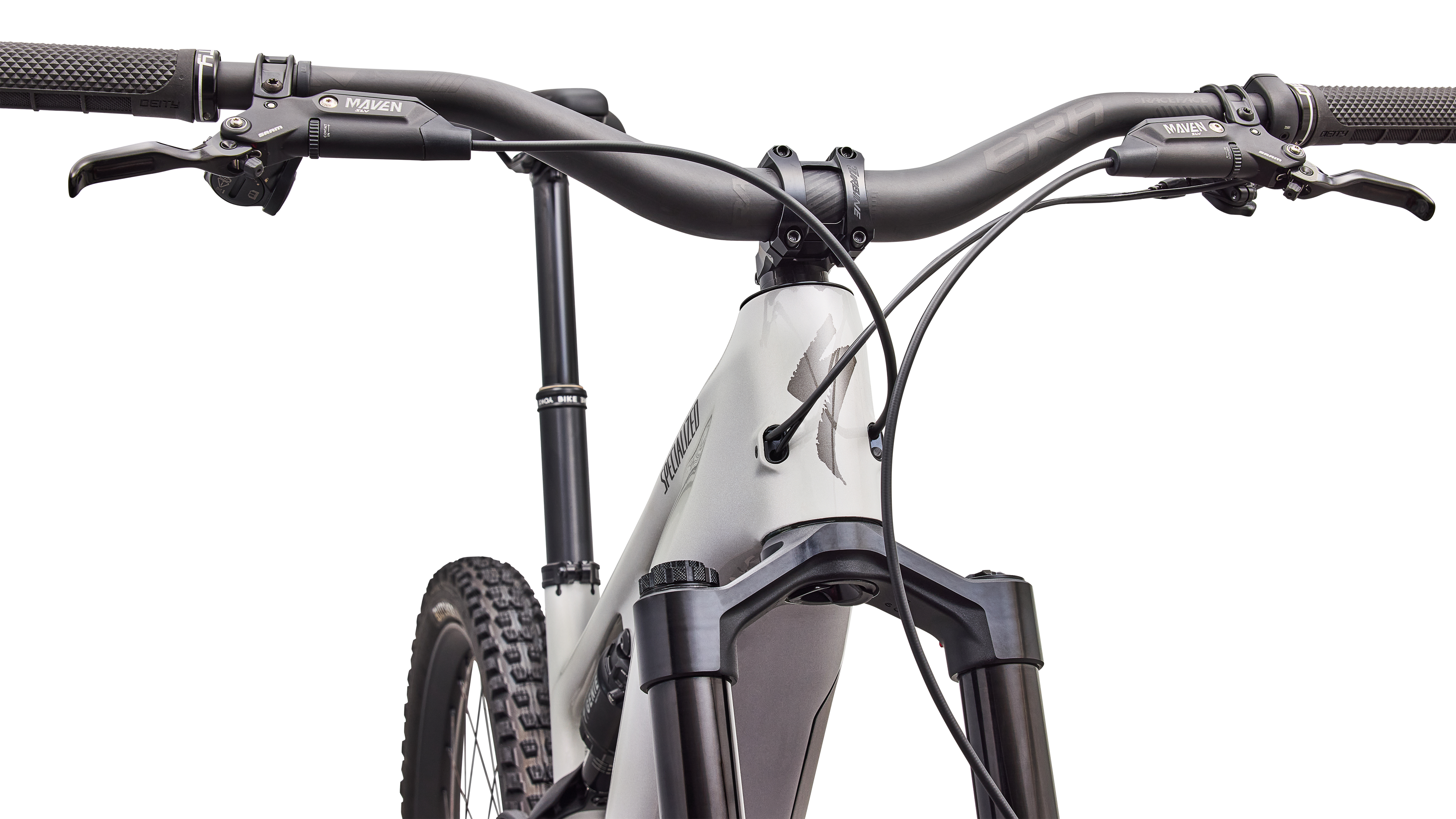 2027 Turbo Levo 4 Pro