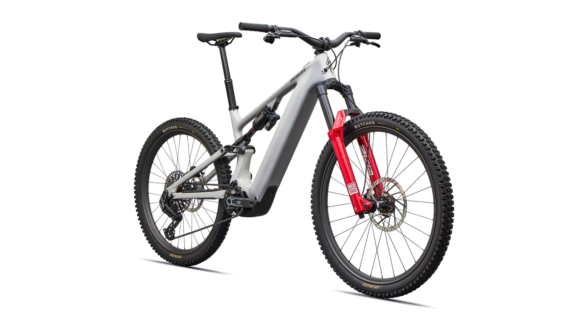 2027 Turbo Levo 4 Pro