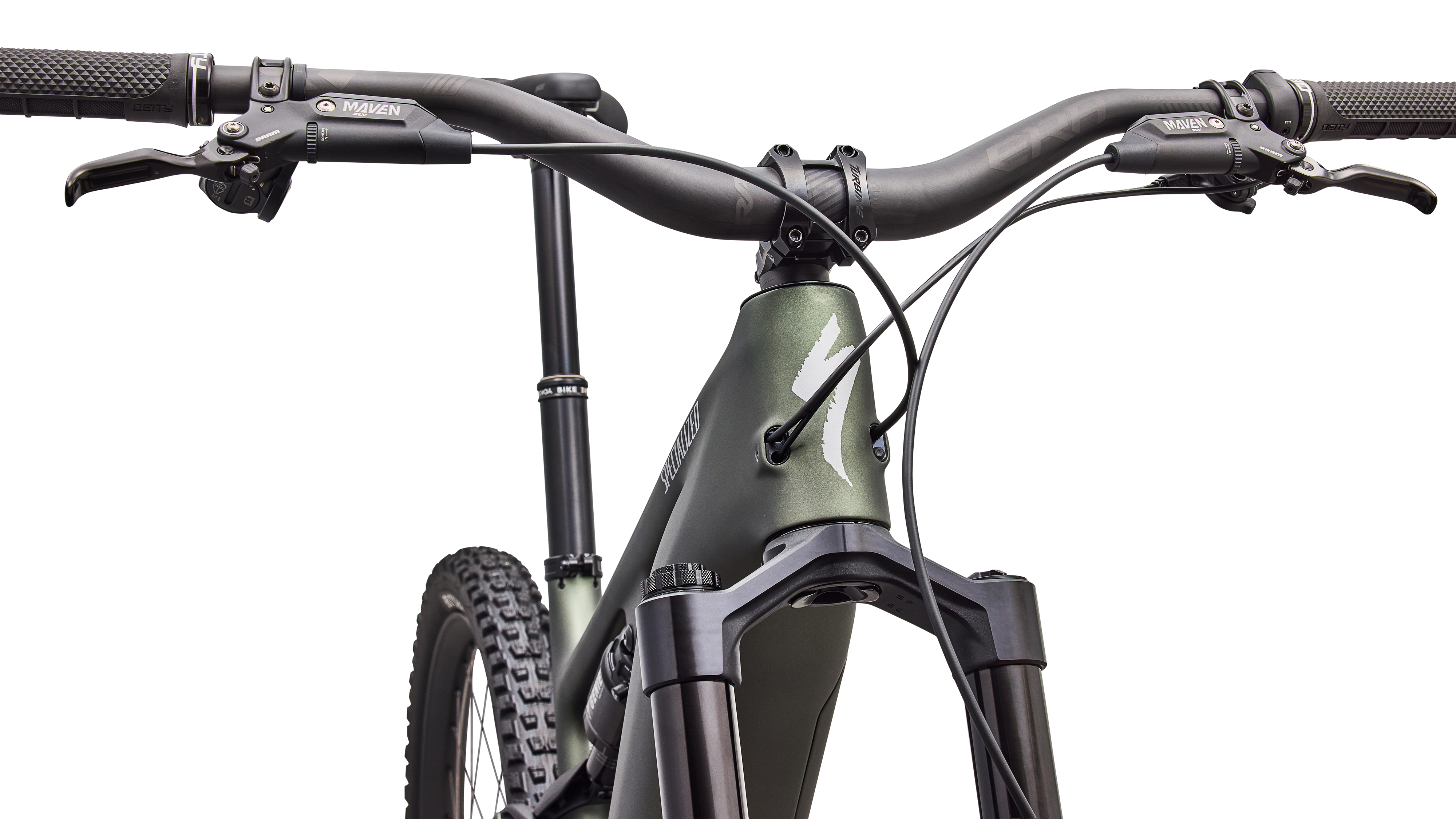 2027 Turbo Levo 4 Pro