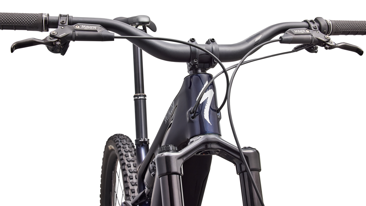 2027 Turbo Levo 4 Expert