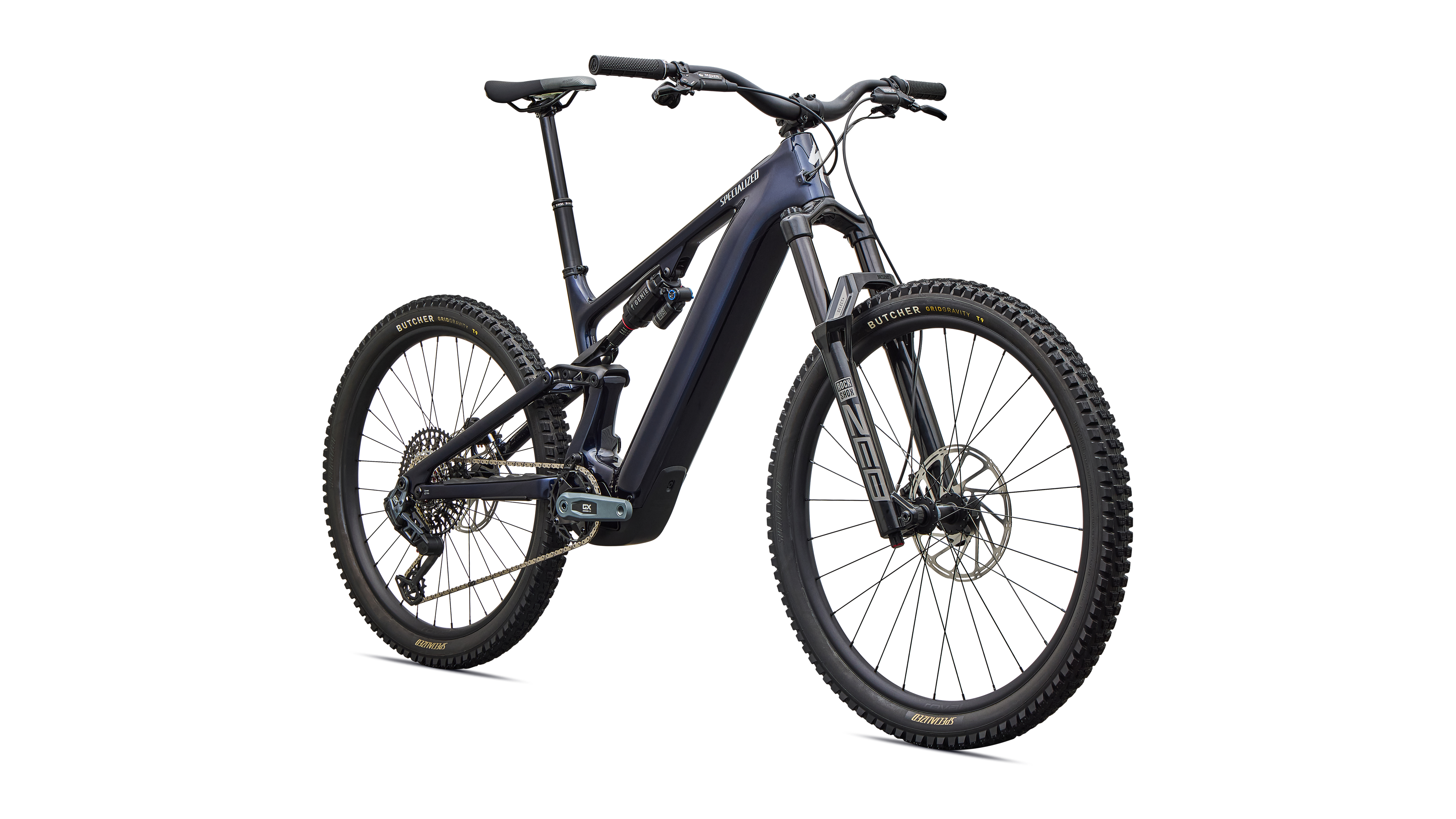 2027 Turbo Levo 4 Expert