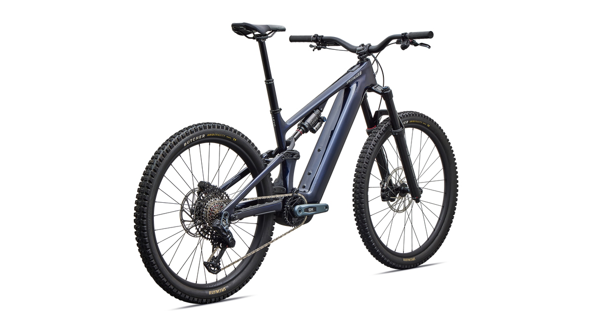 2027 Turbo Levo 4 Expert
