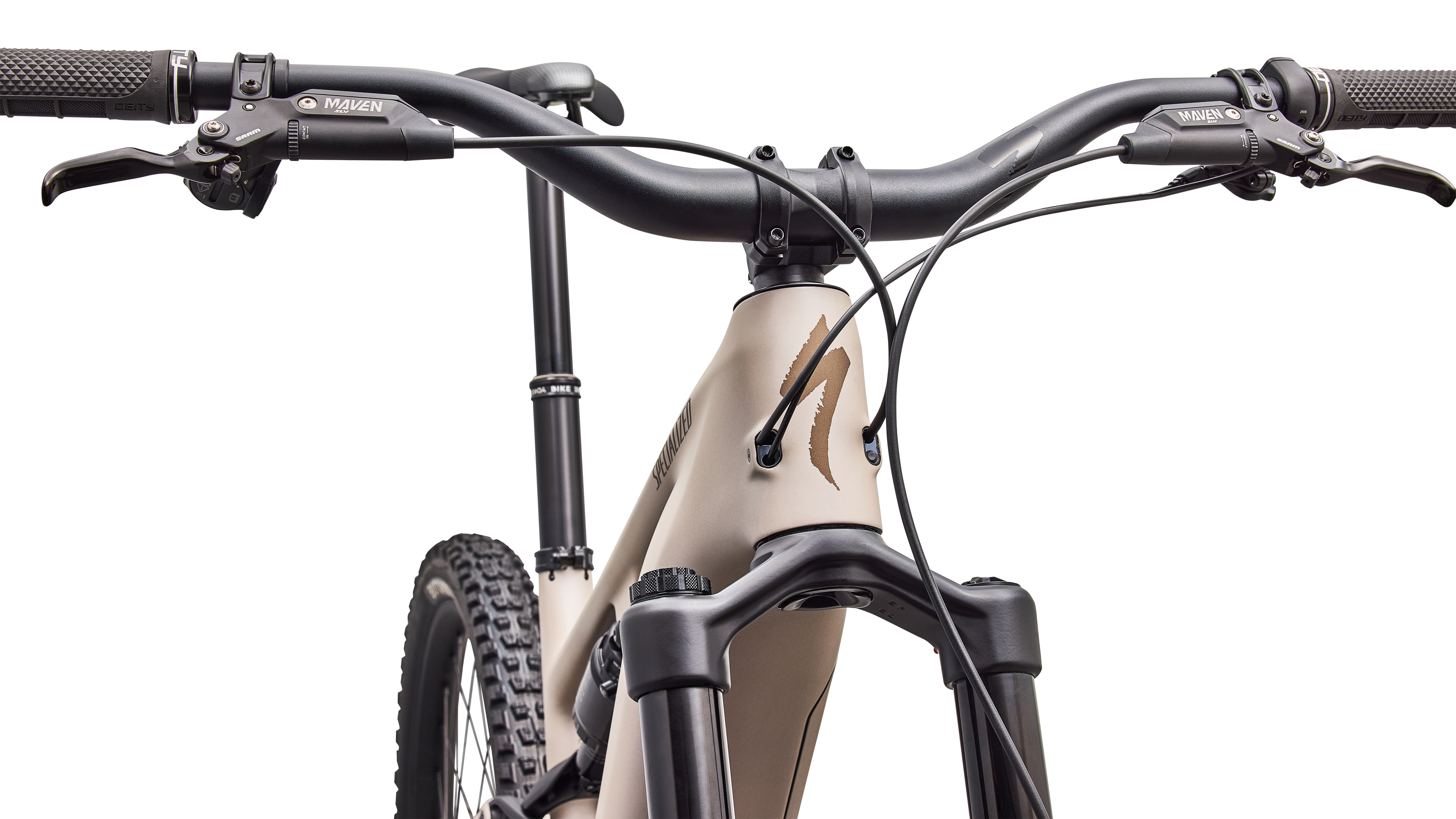 2027 Turbo Levo 4 Expert