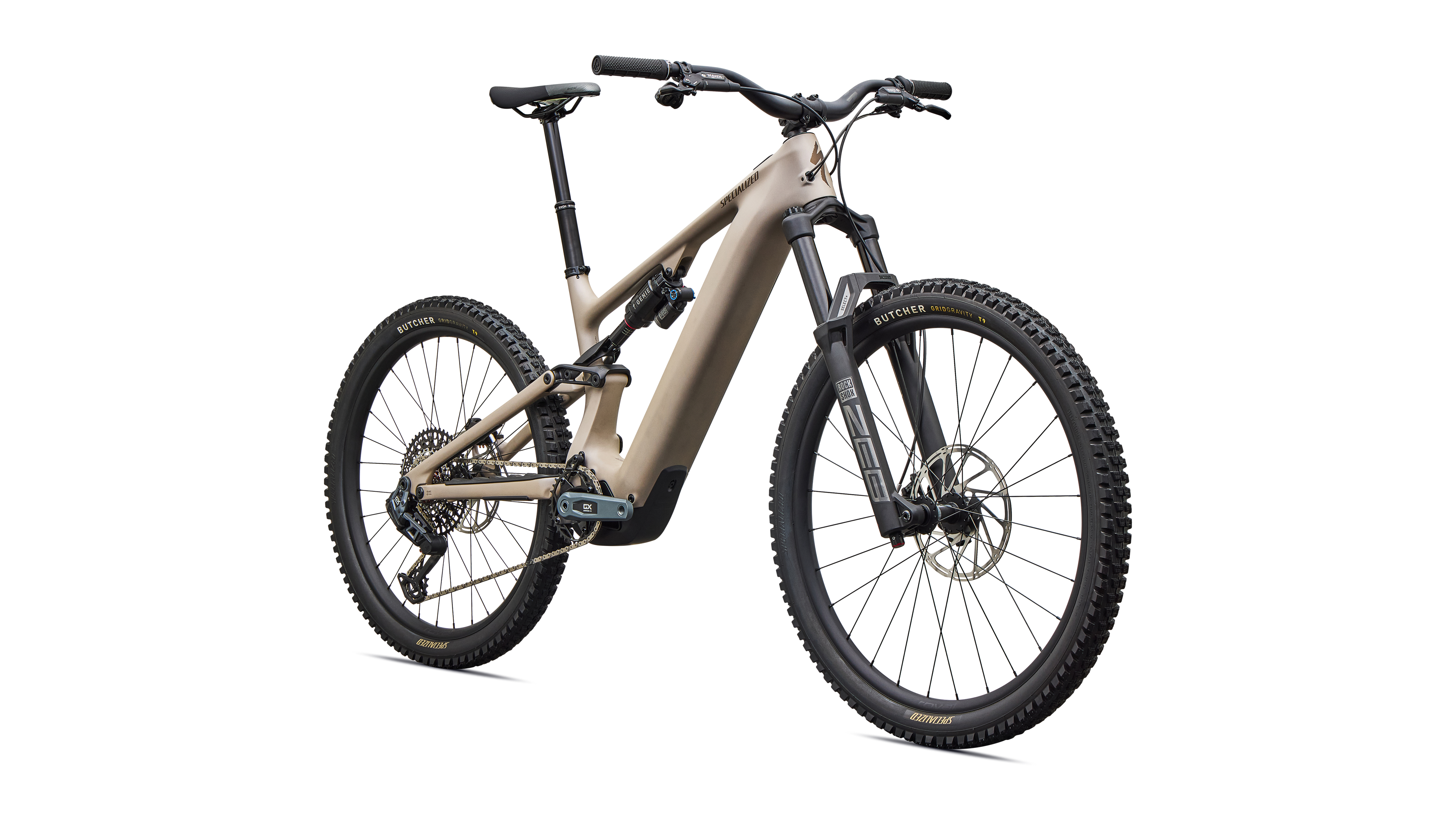 2027 Turbo Levo 4 Expert