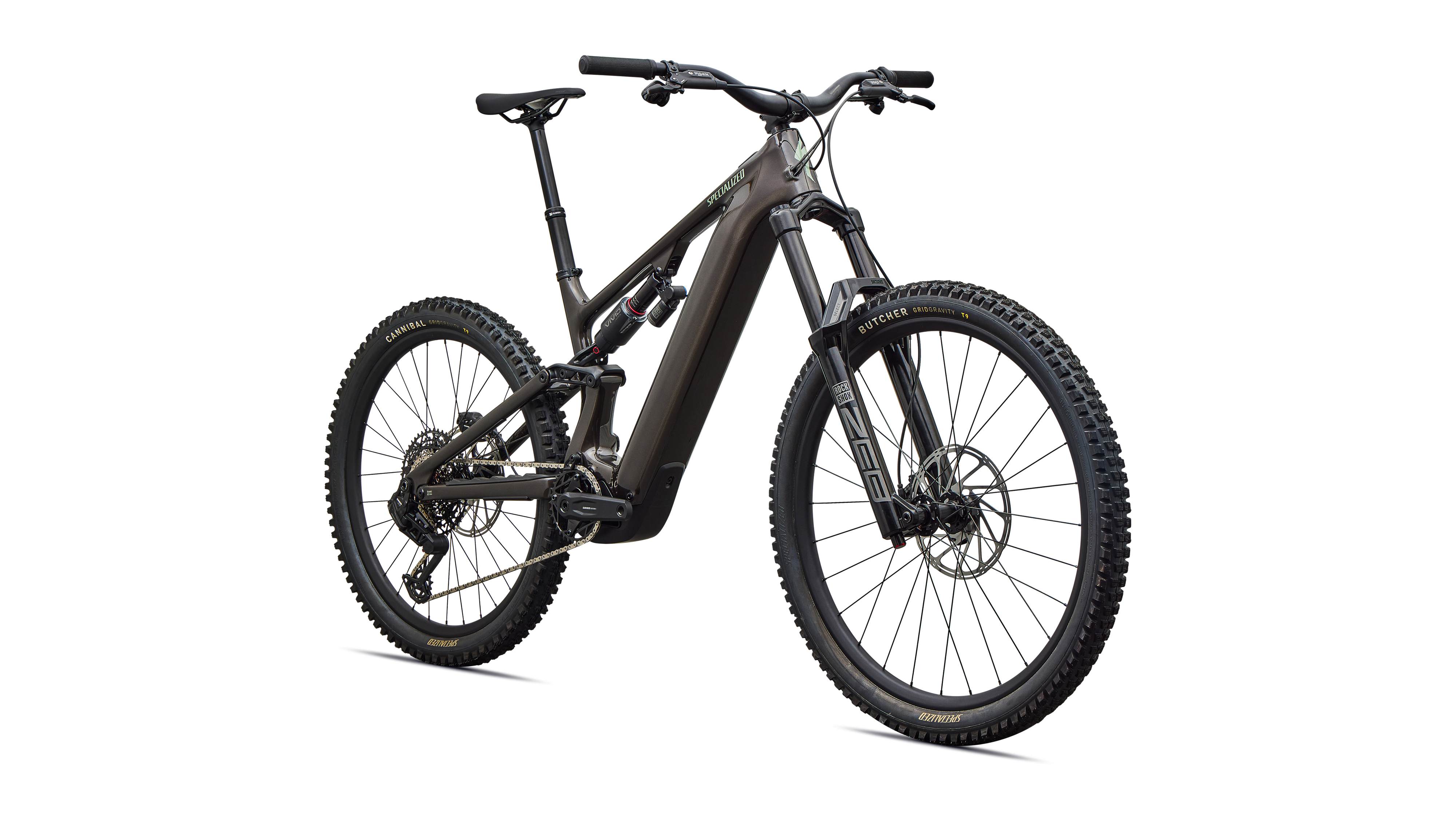 Levo 4 EVO Comp