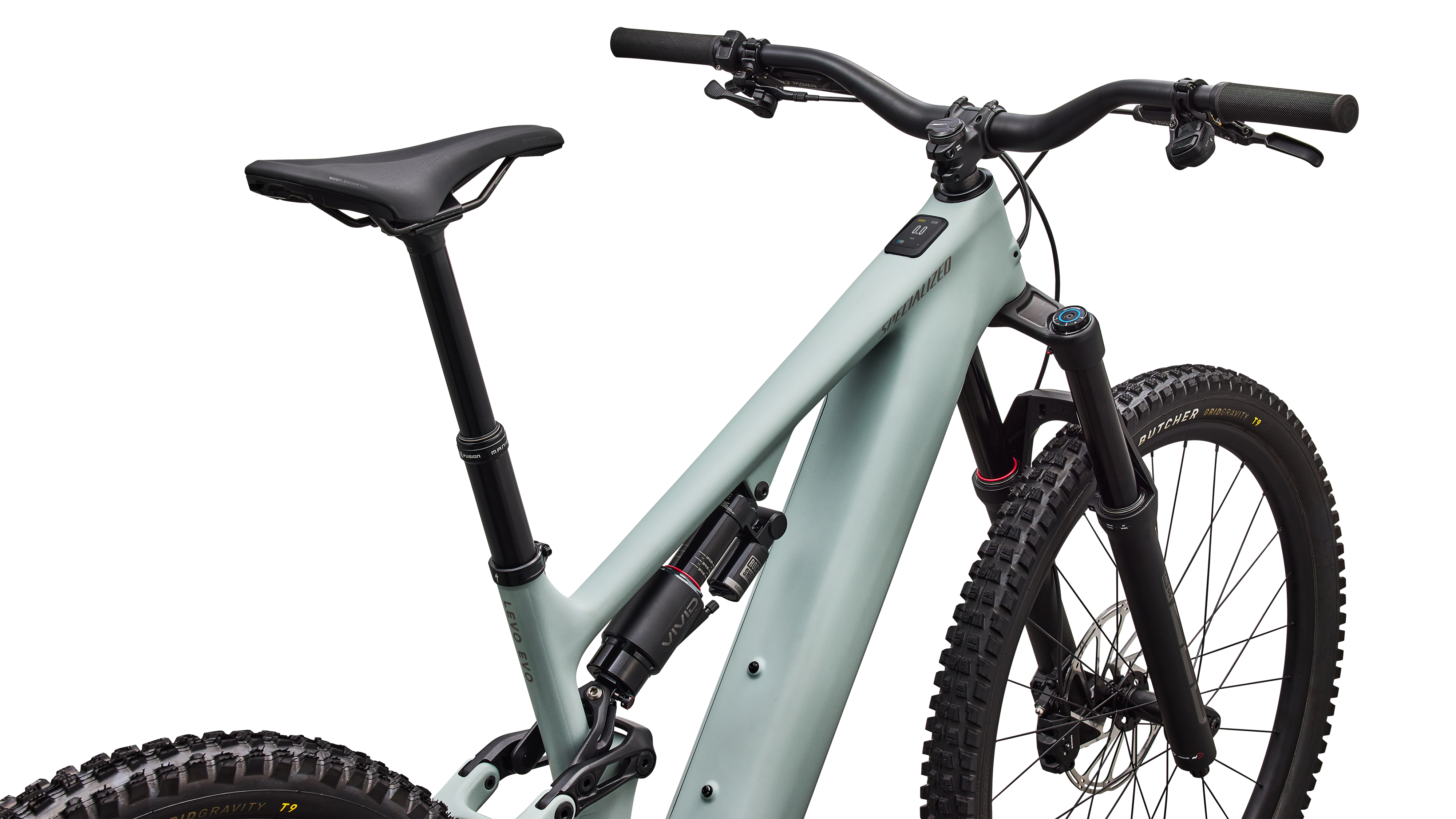 Levo 4 EVO Comp
