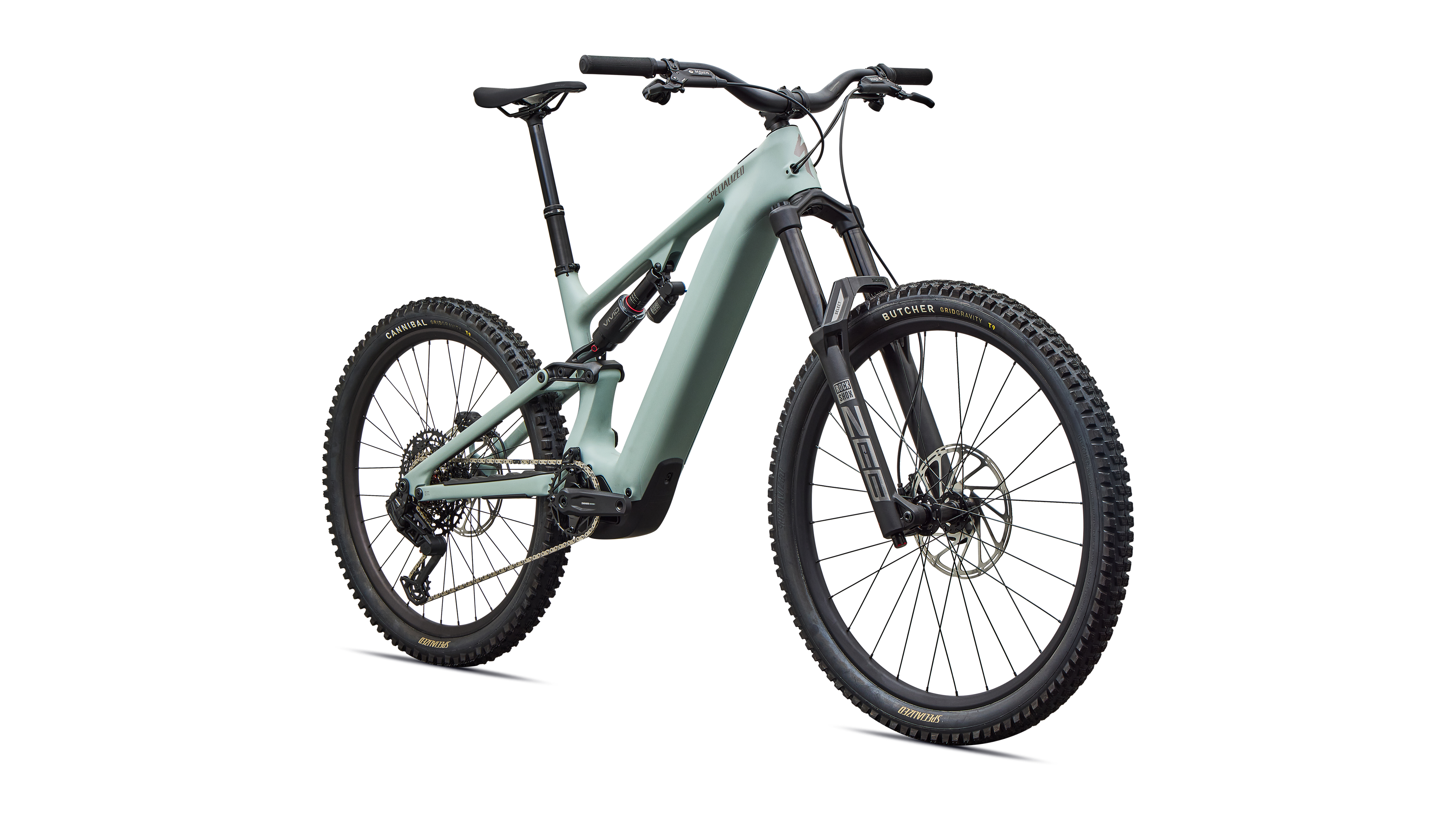 Levo 4 EVO Comp