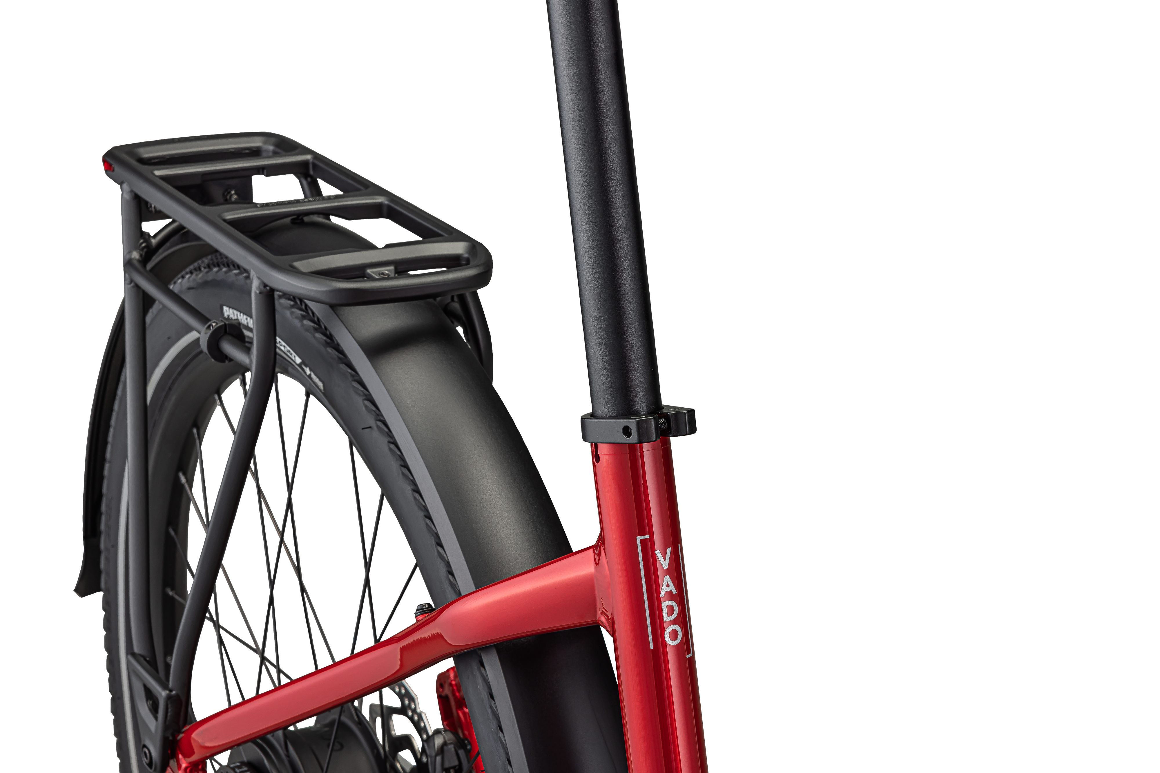 Turbo Vado 3.0 IGH Step-Through