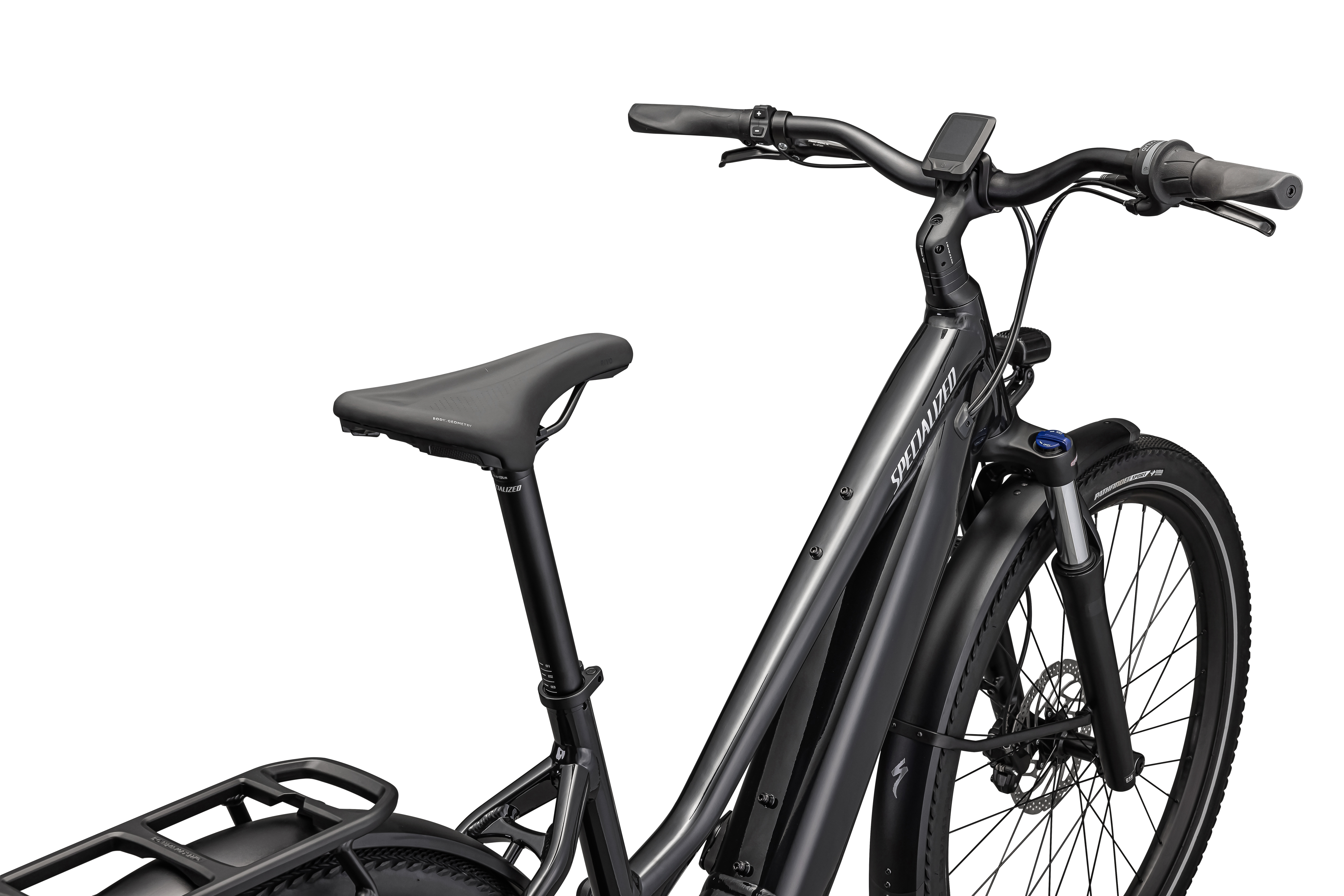 Turbo Vado 3.0 IGH Step-Through