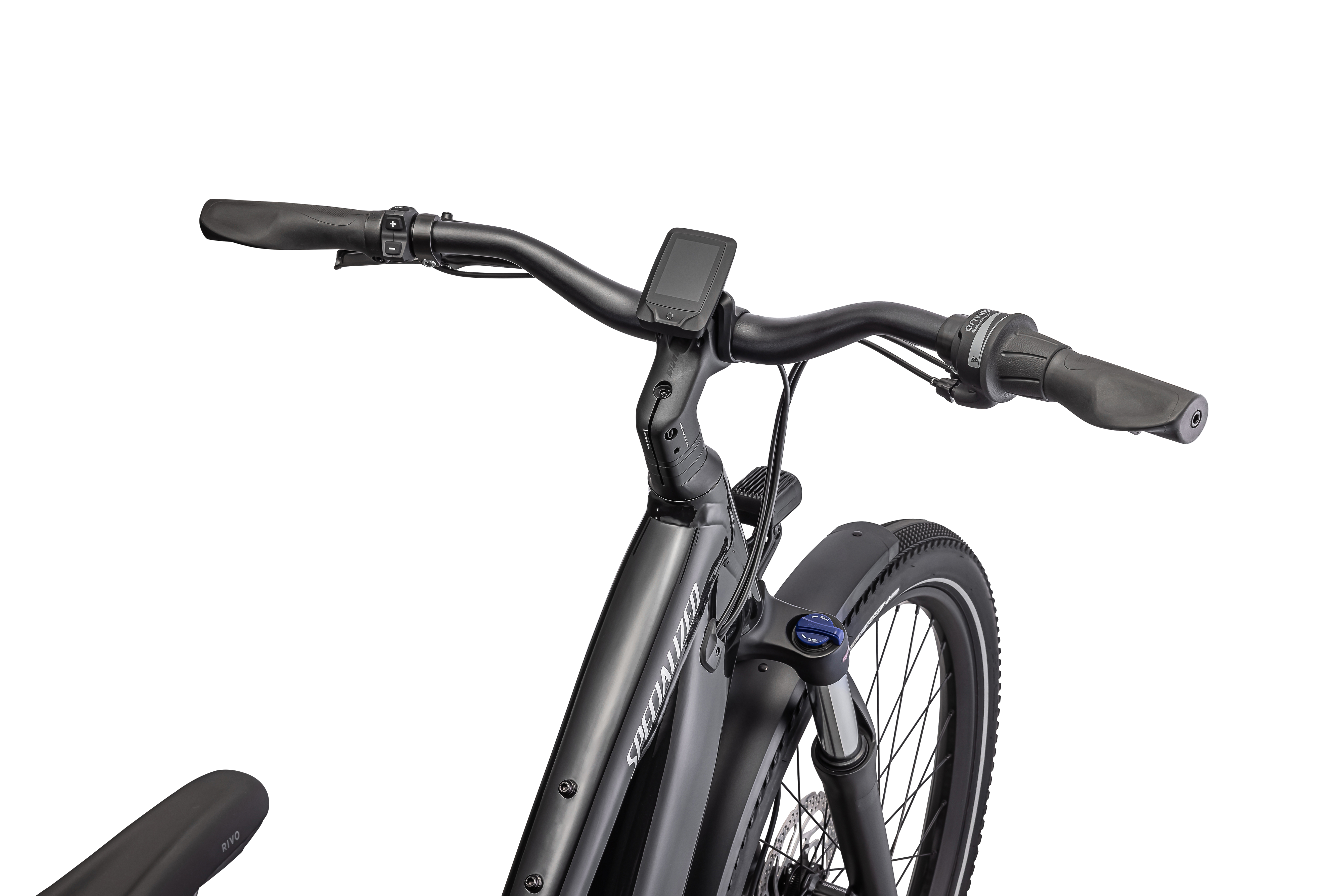 Turbo Vado 3.0 IGH Step-Through