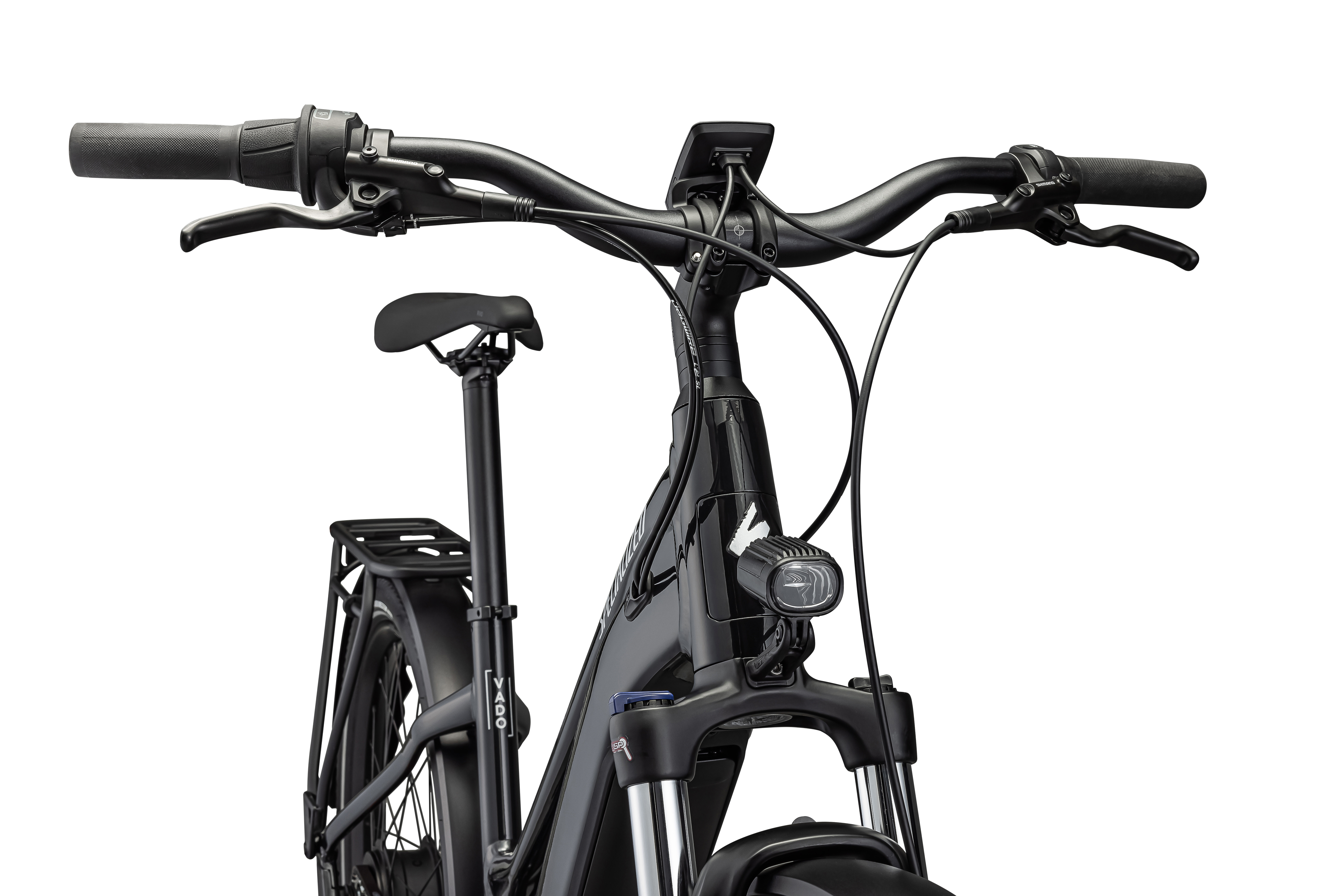 Turbo Vado 3.0 IGH Step-Through