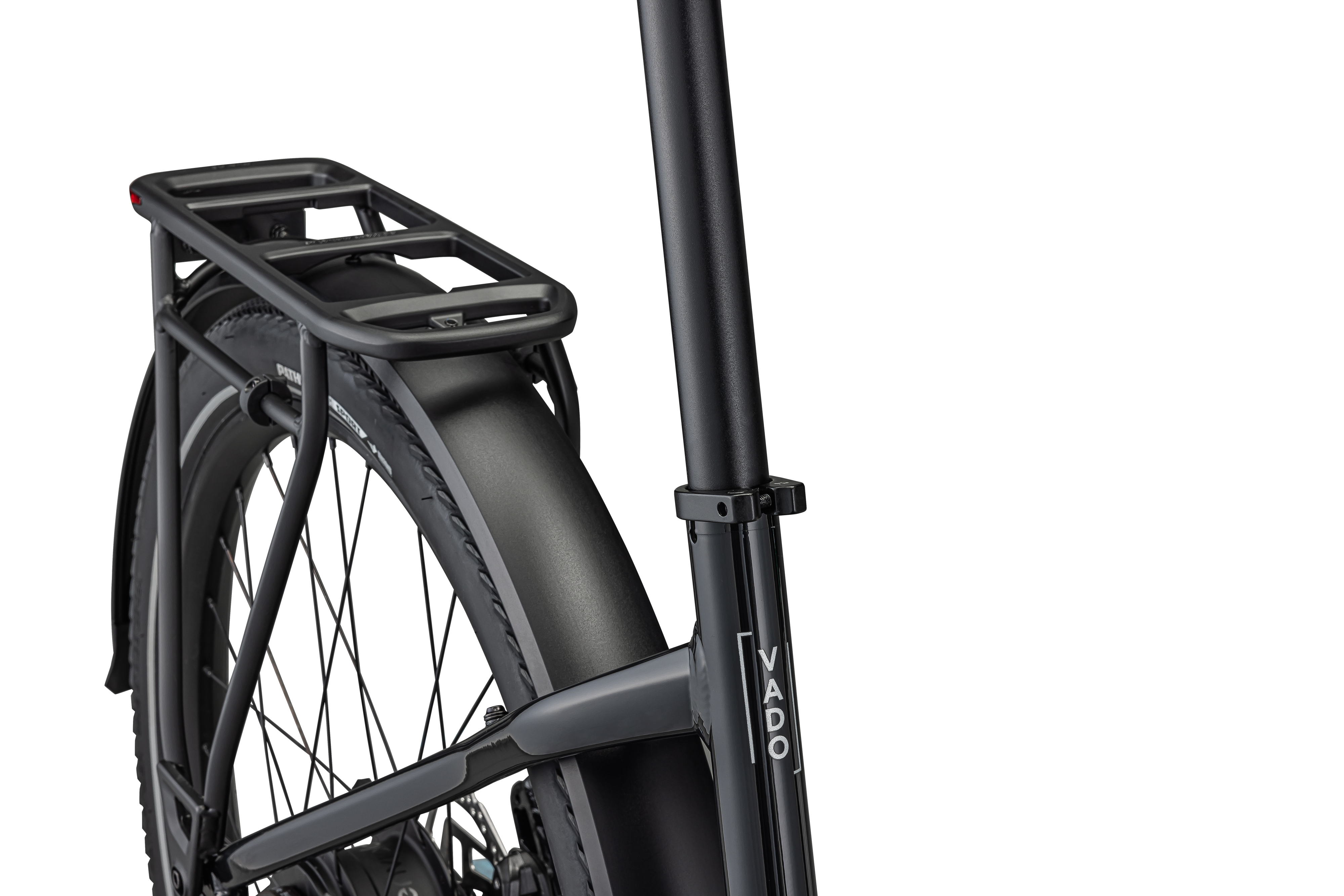 Turbo Vado 3.0 IGH Step-Through