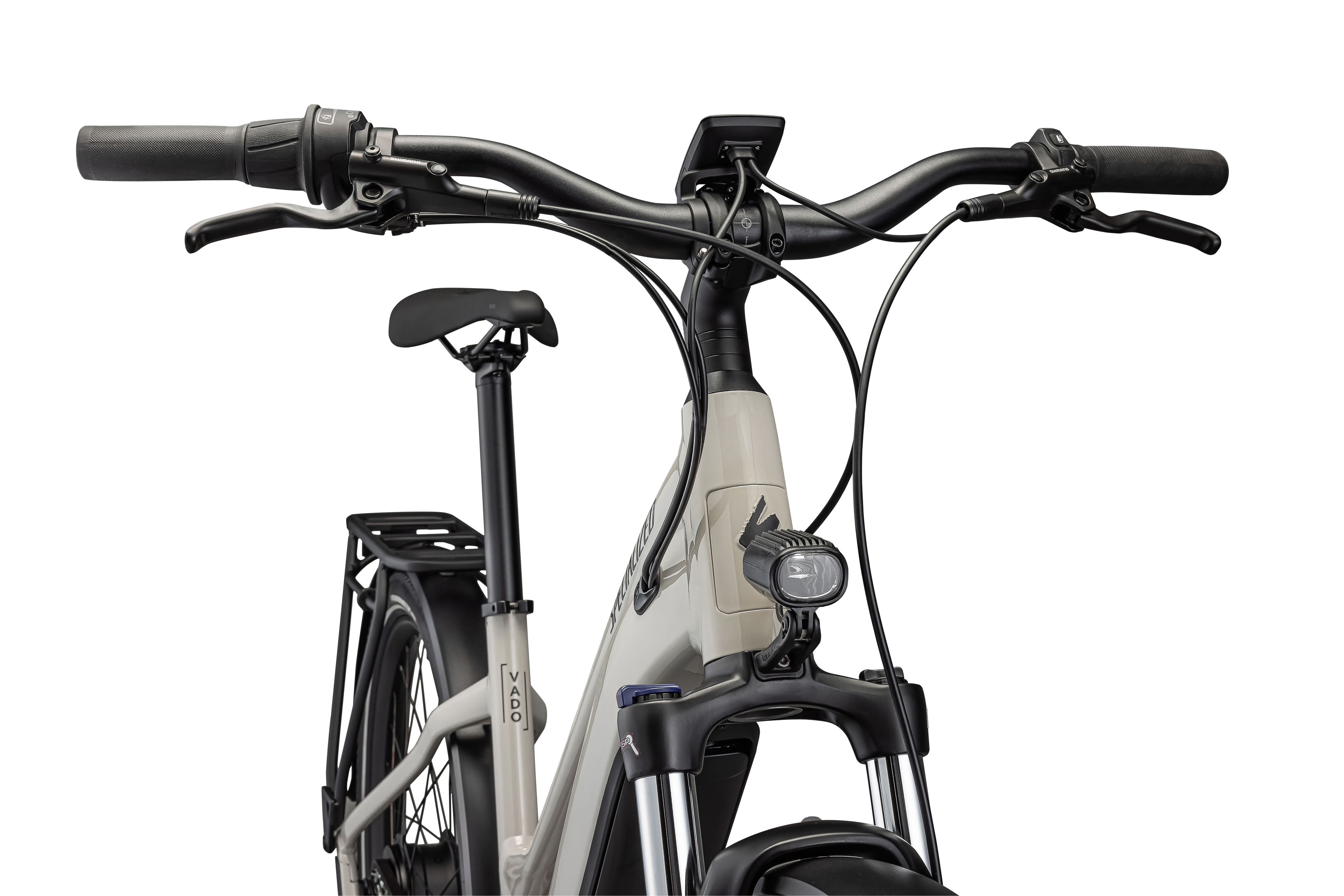 Turbo Vado 3.0 IGH Step-Through