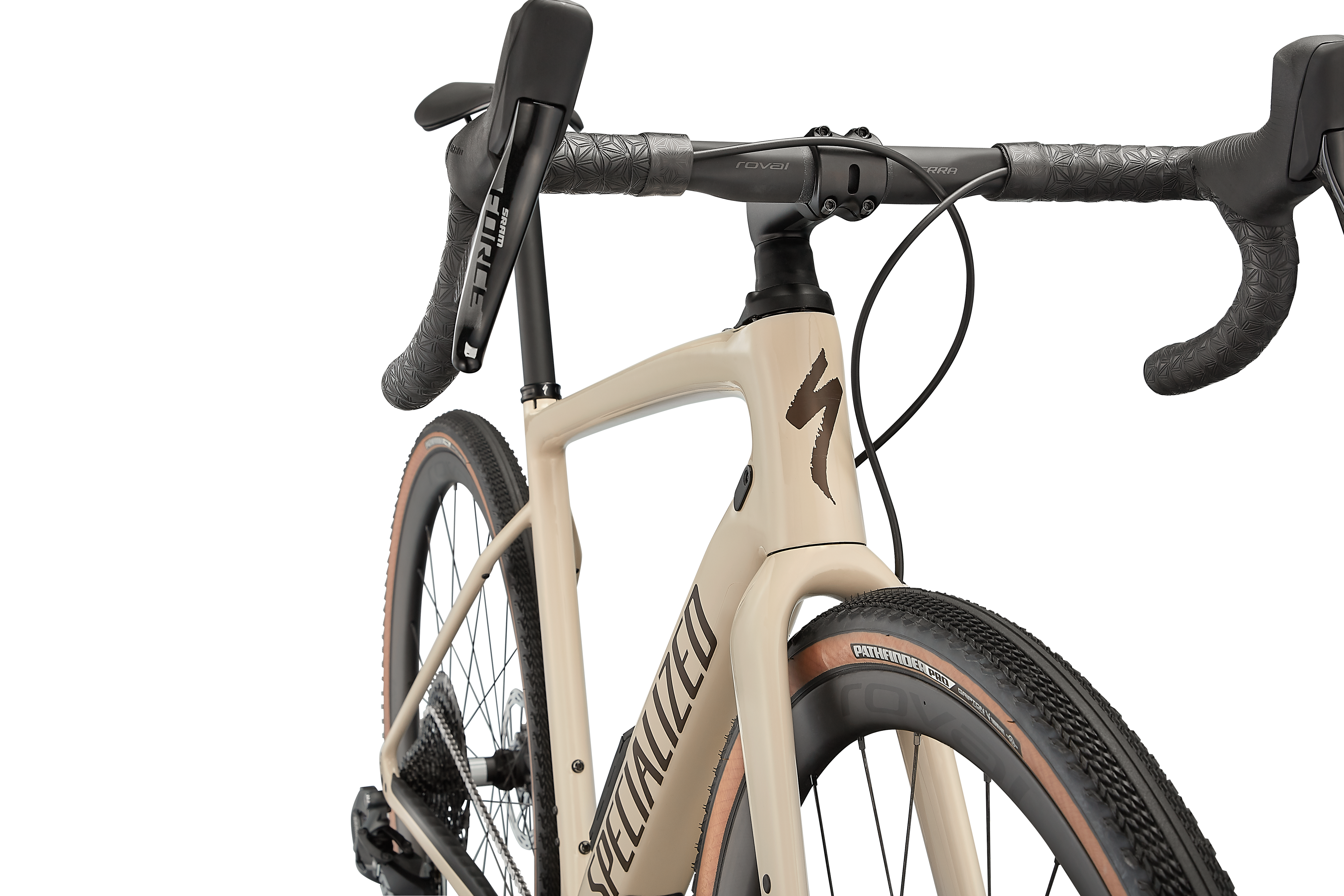 Diverge Pro Carbon - SRAM Force eTAP AXS / X01 Eagle AXS