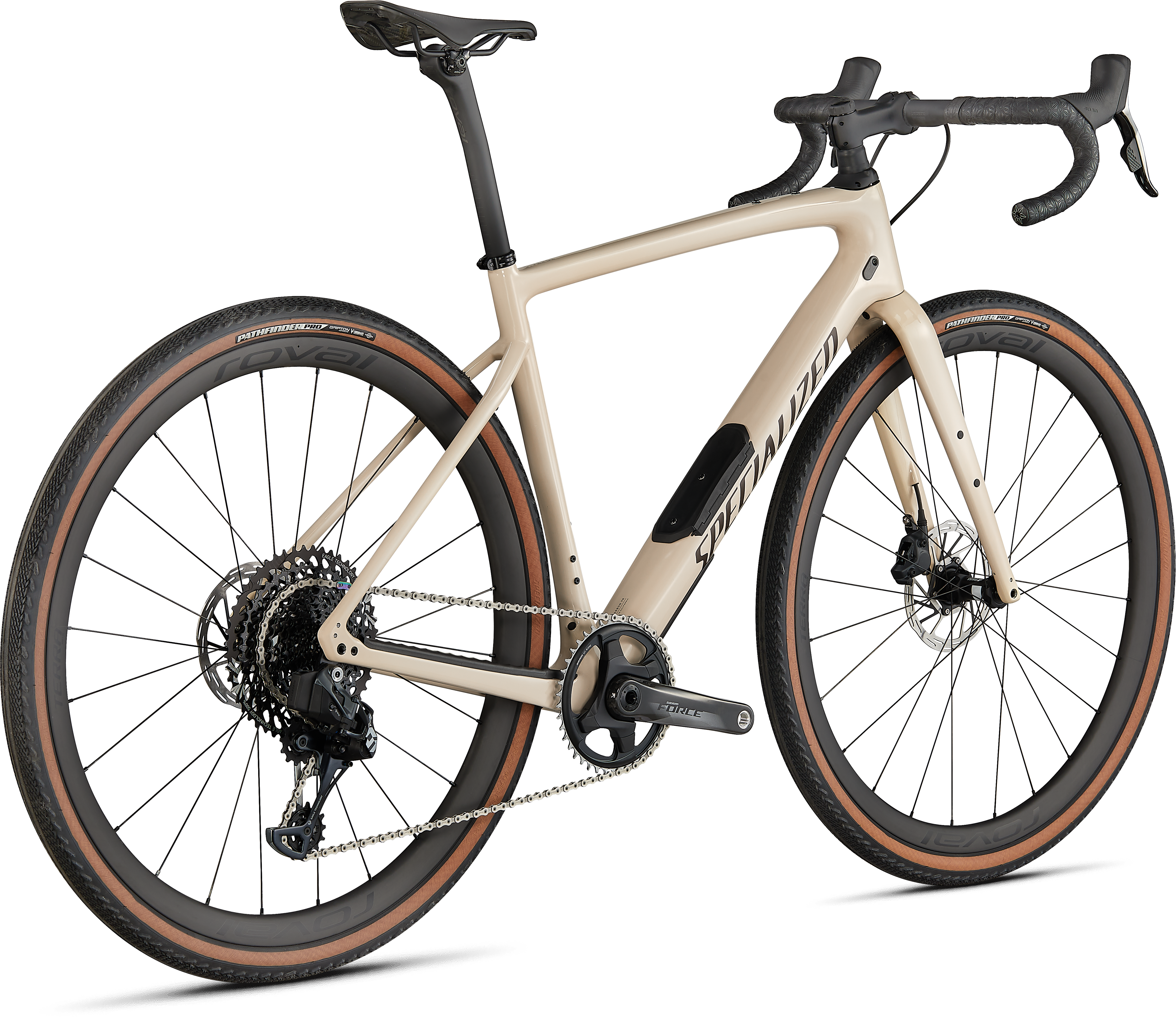 Diverge Pro Carbon - SRAM Force eTAP AXS / X01 Eagle AXS