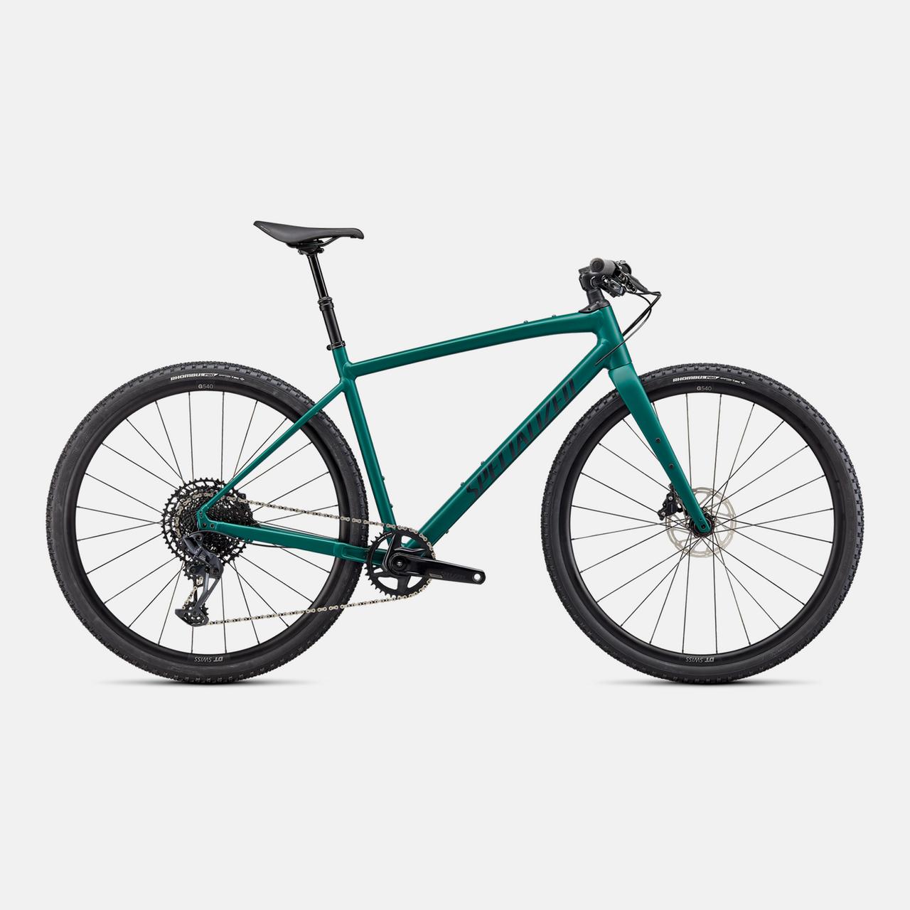 Diverge Expert E5 EVO - SRAM Rival / GX Eagle