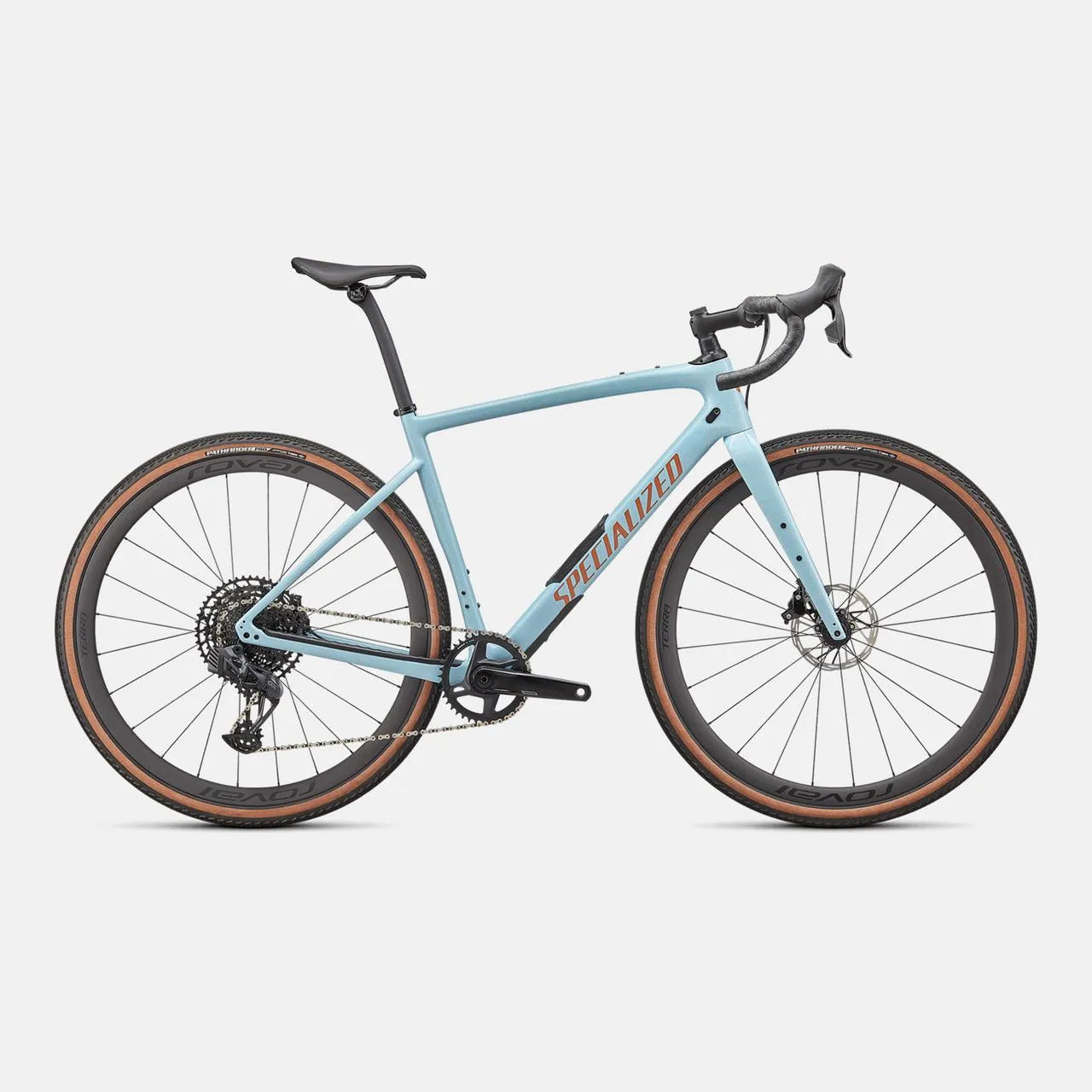 Diverge Expert Carbon - SRAM Rival eTAP AXS
