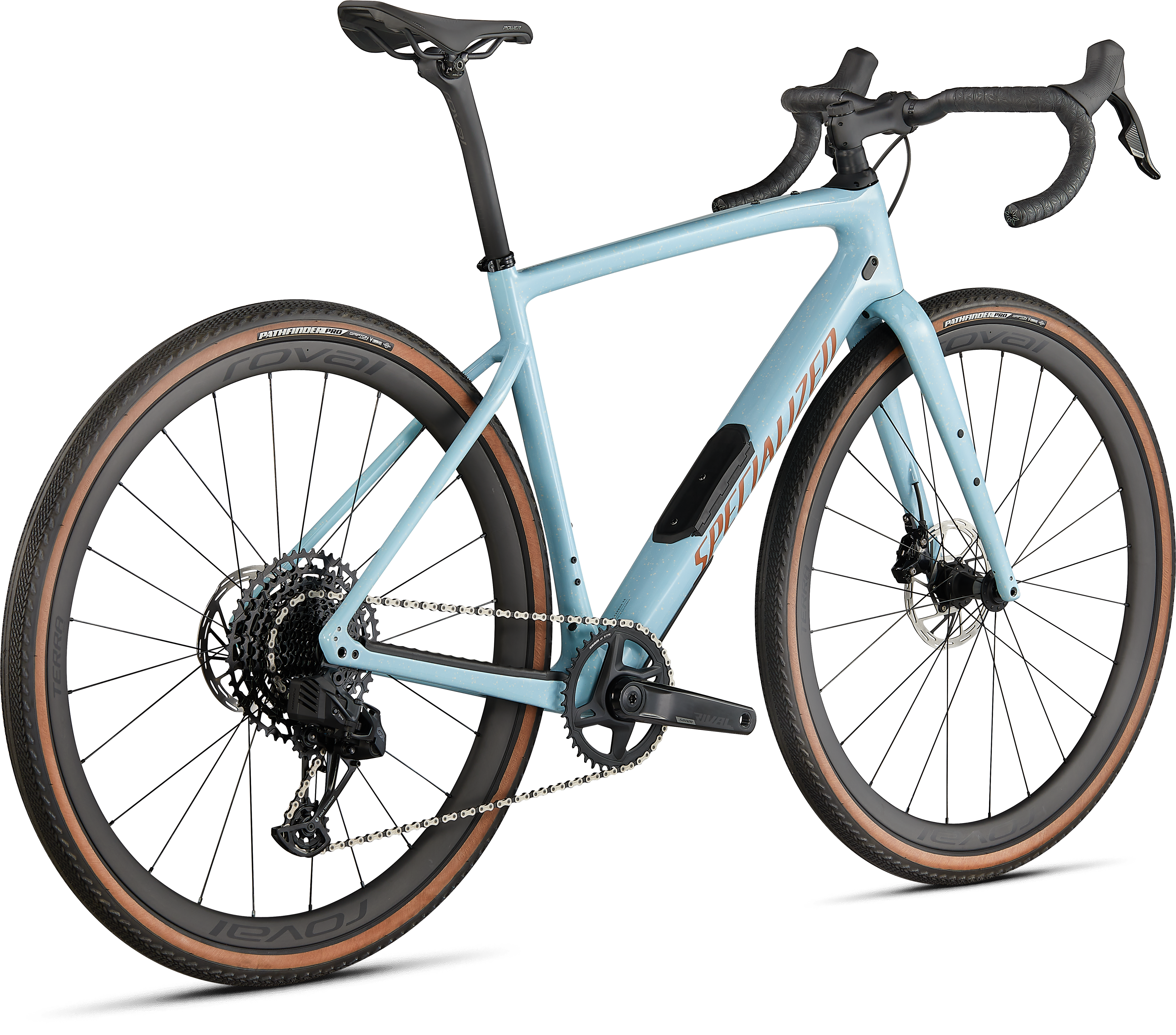 Diverge Expert Carbon - SRAM Rival eTAP AXS