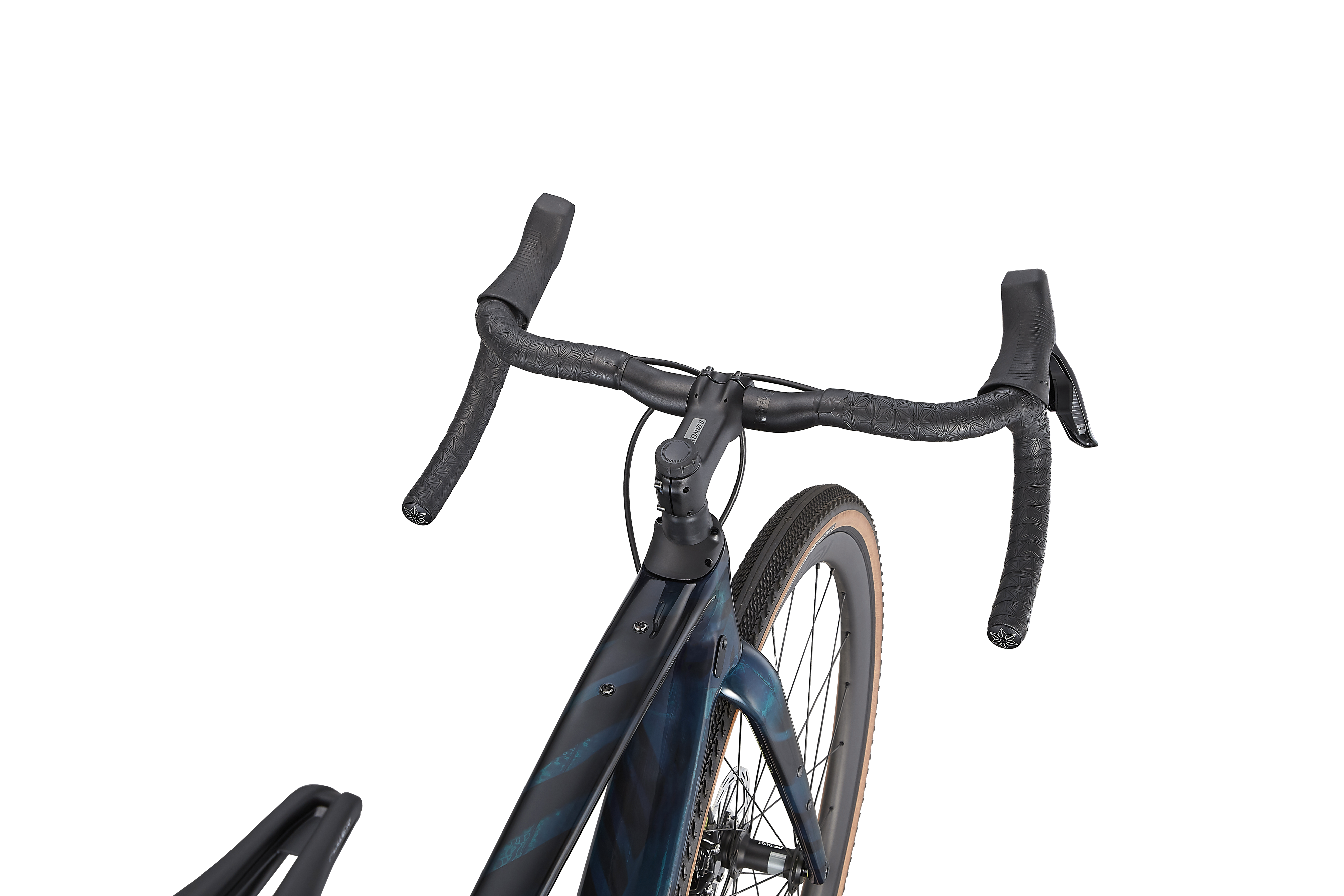 Diverge Expert Carbon - SRAM Rival eTAP AXS