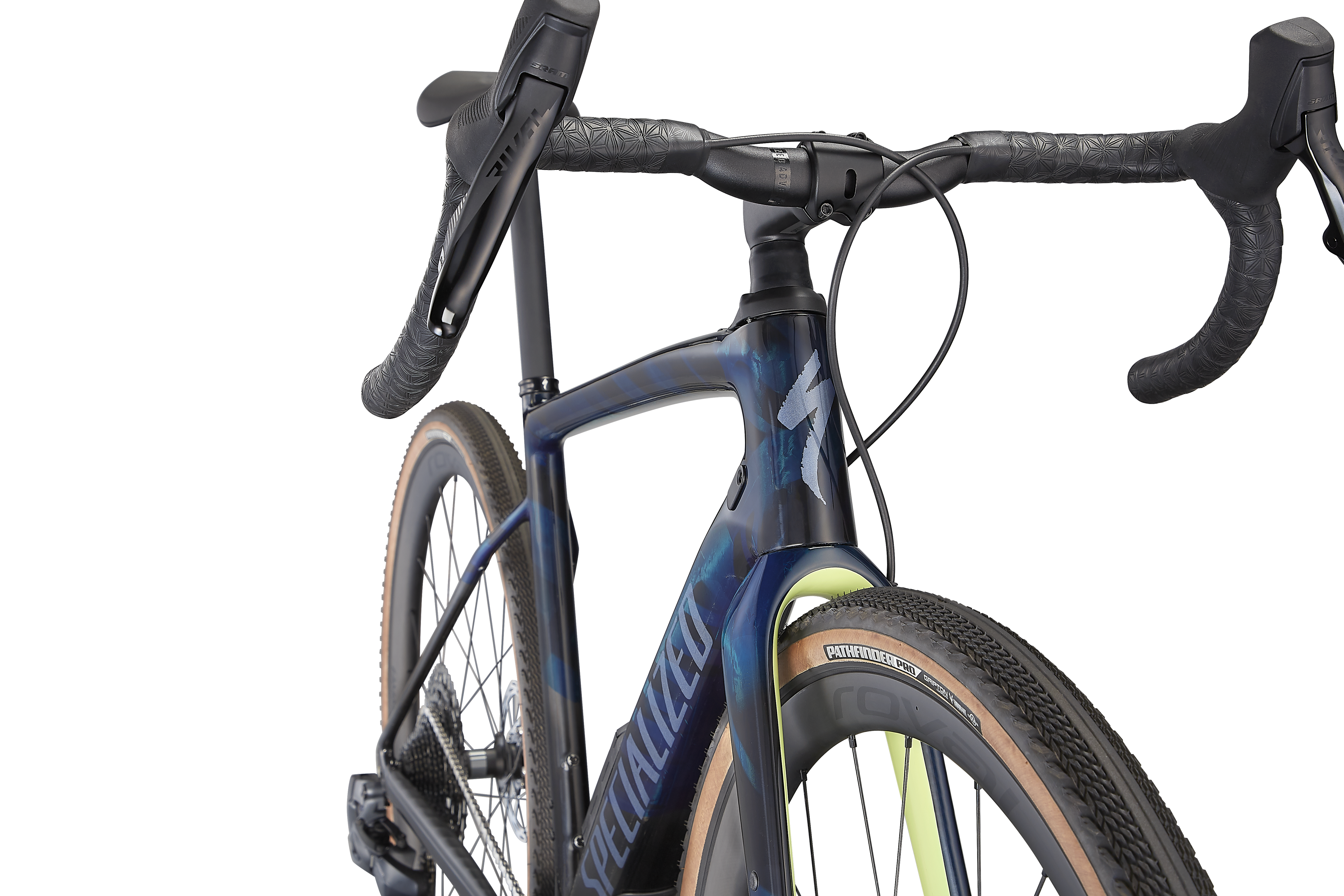 Diverge Expert Carbon - SRAM Rival eTAP AXS