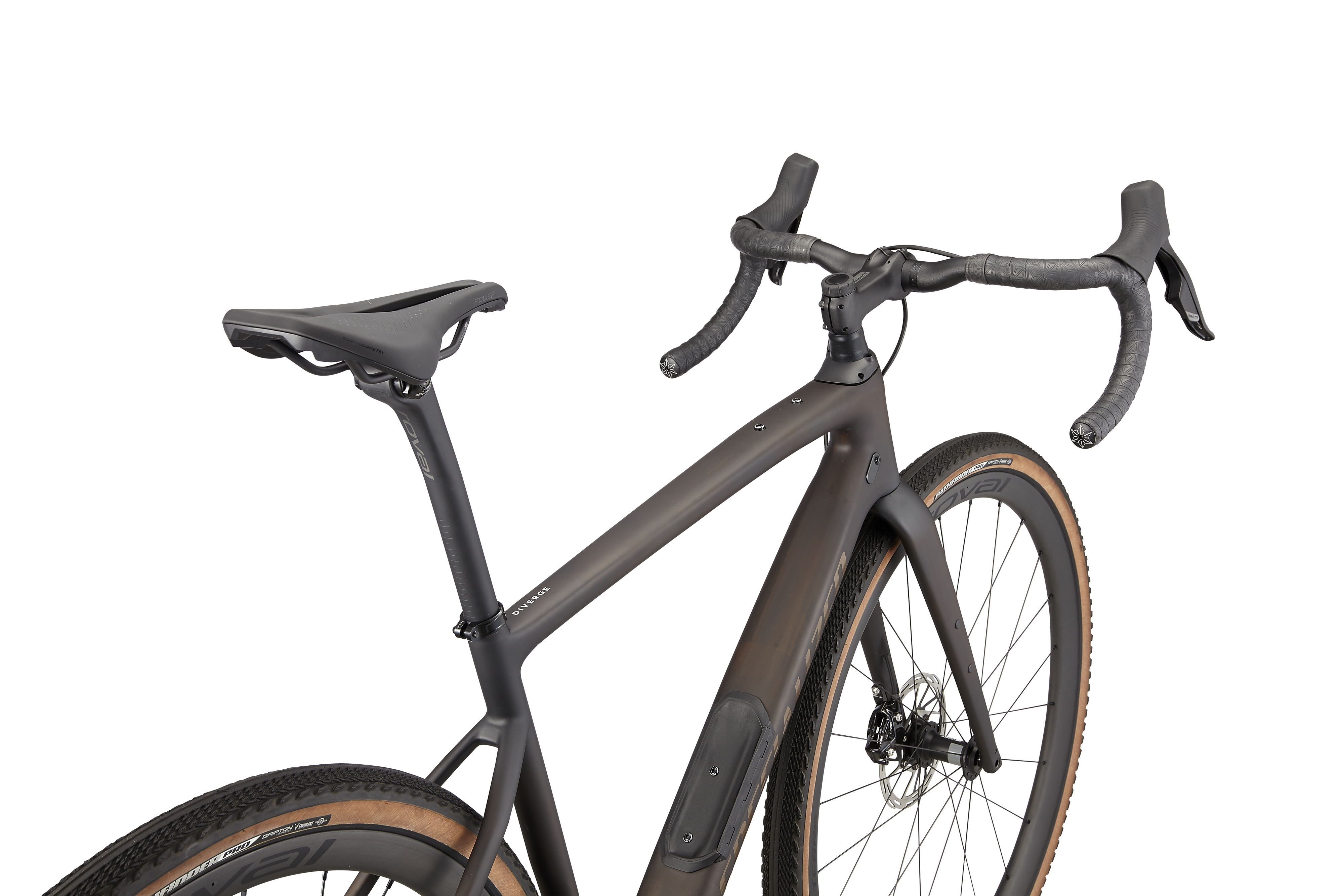Diverge Expert Carbon - SRAM Rival eTAP AXS